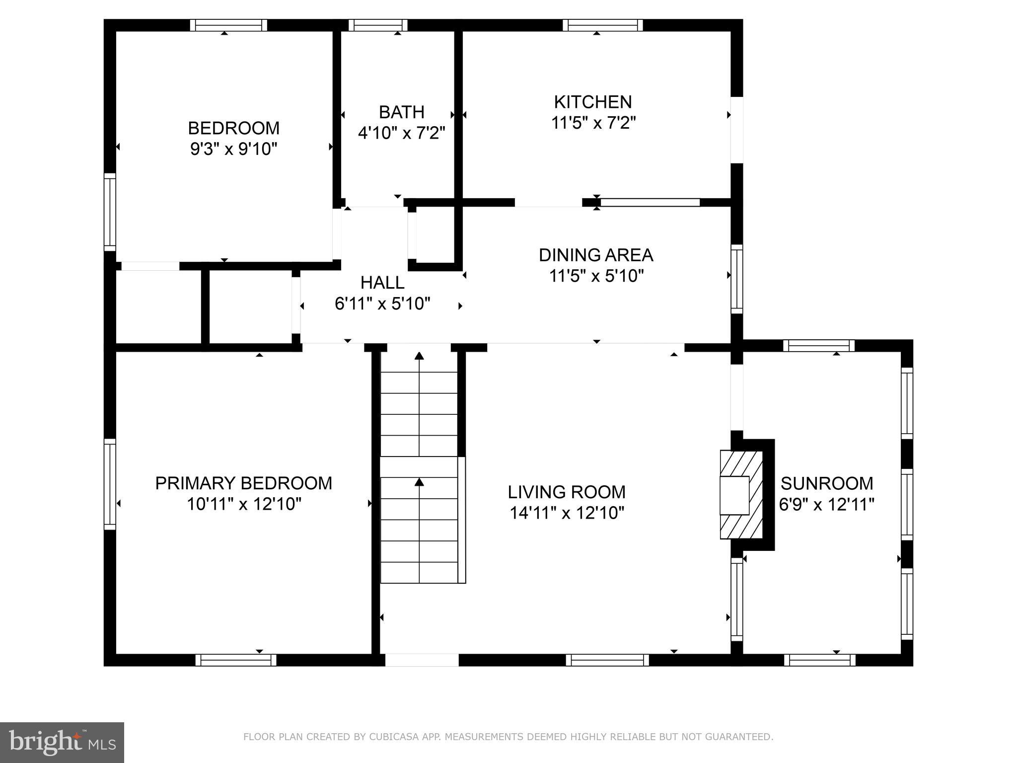ORCHARDALE - Residential Lease