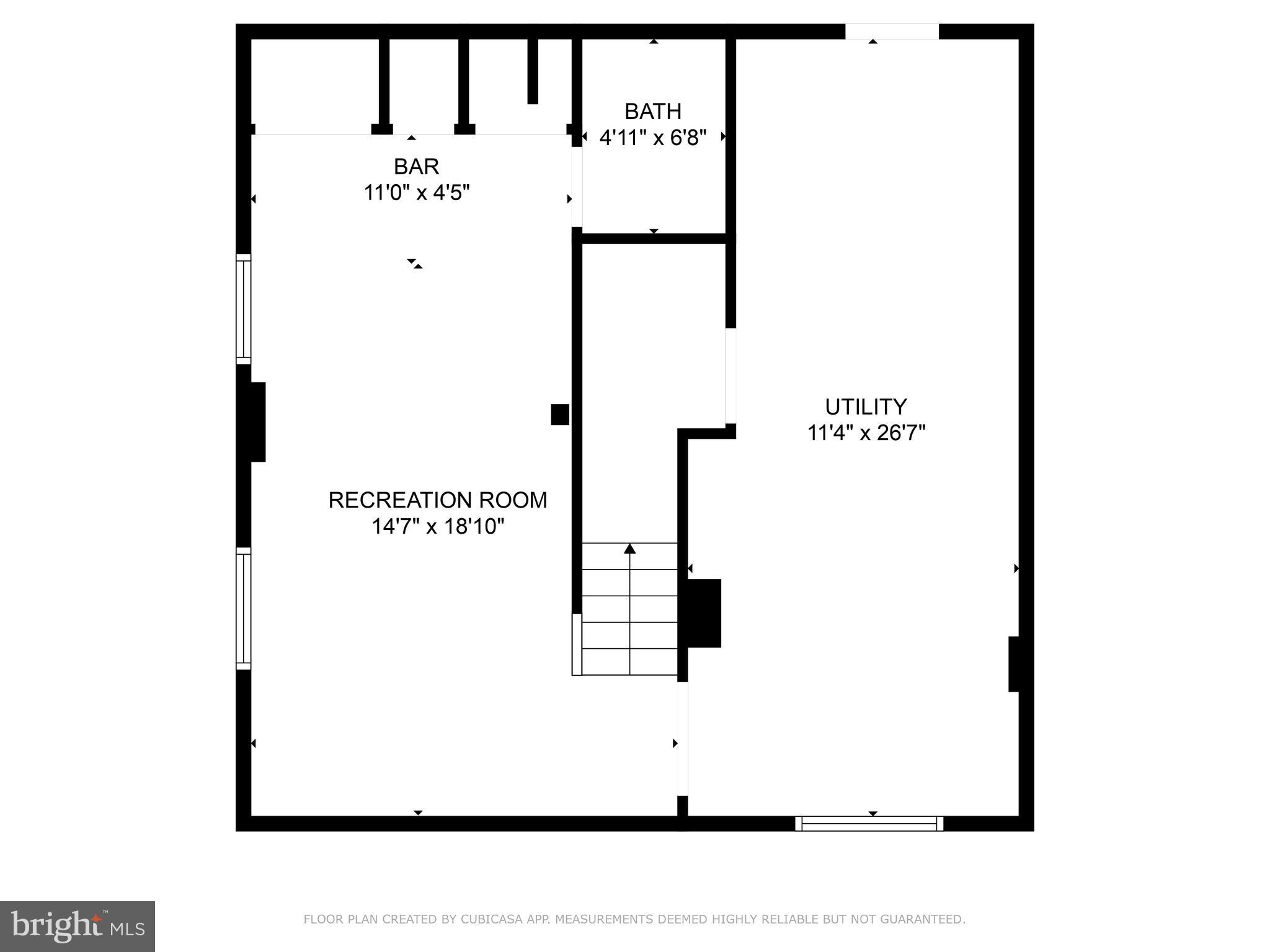 ORCHARDALE - Residential Lease