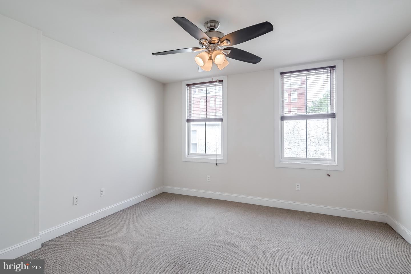 GRADUATE HOSPITAL - Residential Lease