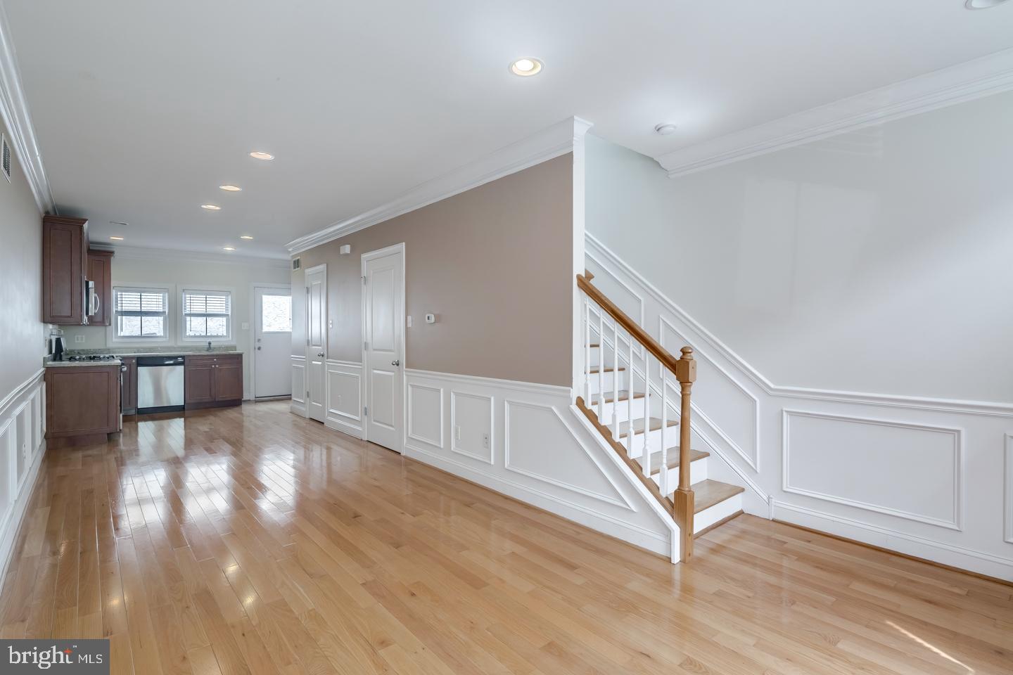 GRADUATE HOSPITAL - Residential Lease