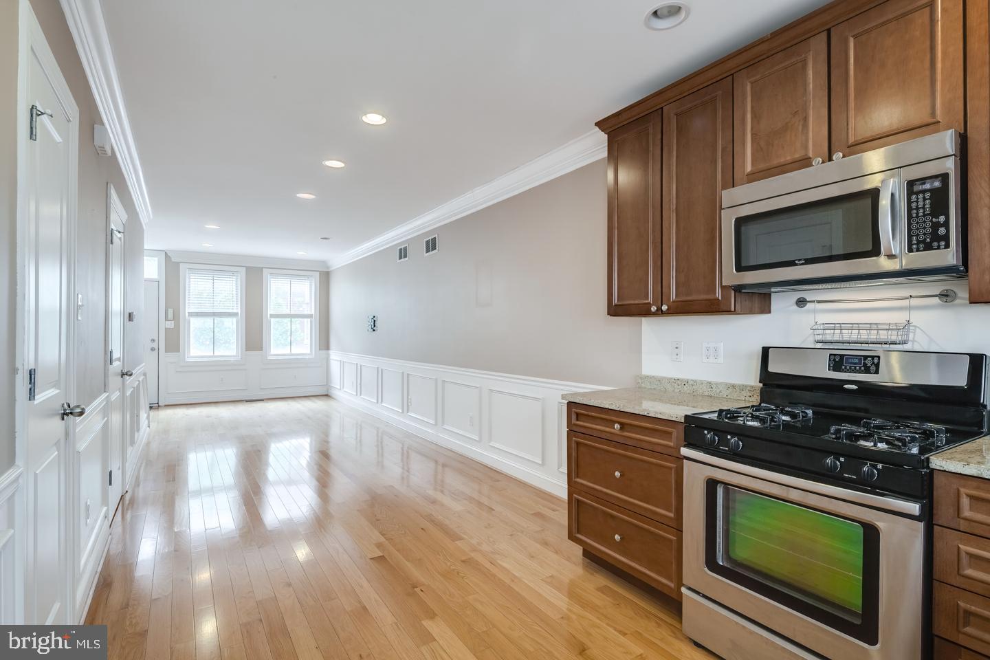 GRADUATE HOSPITAL - Residential Lease