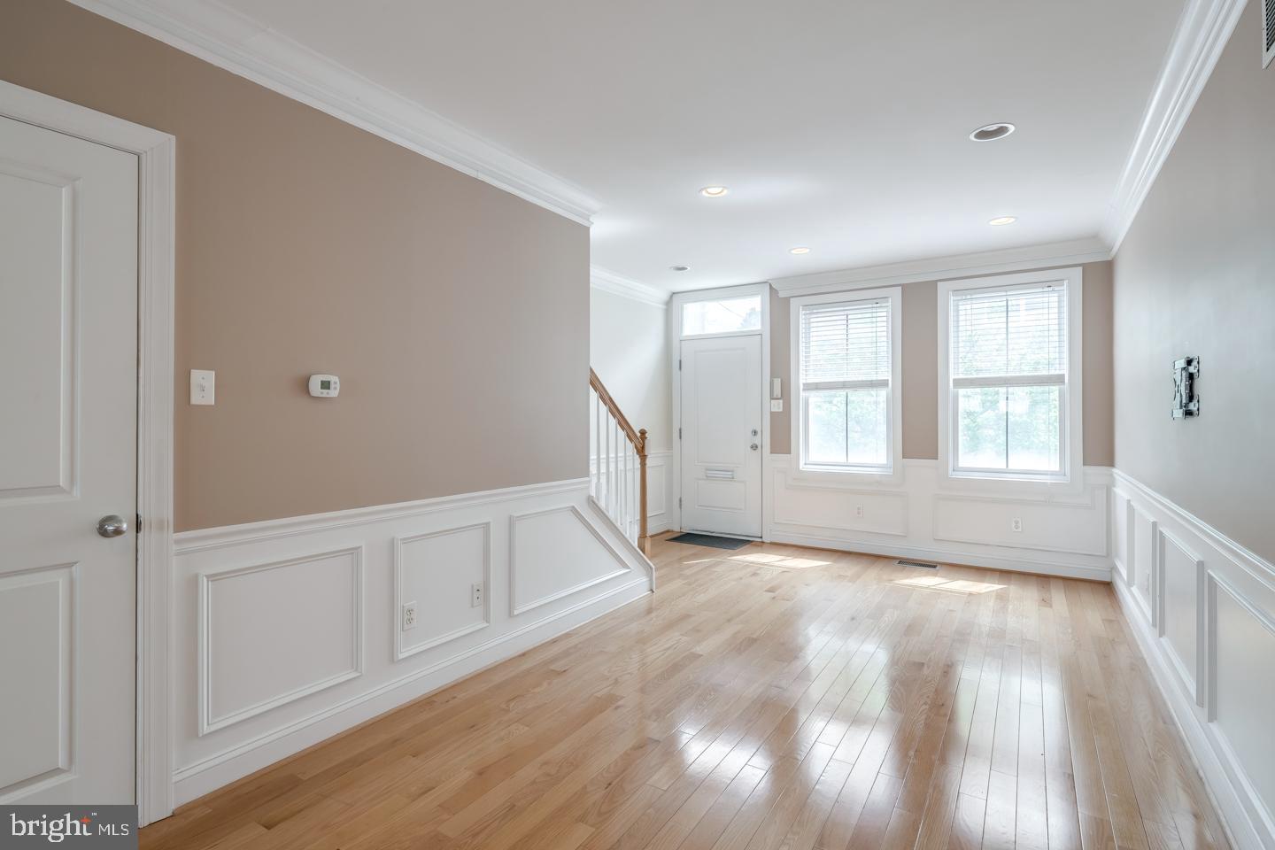 GRADUATE HOSPITAL - Residential Lease