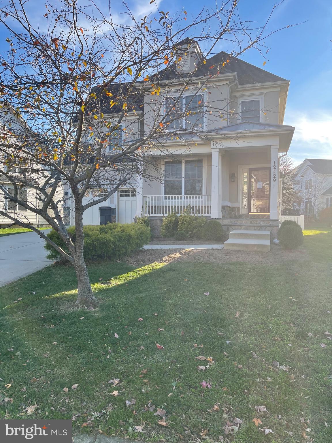 SHEFFIELD - Residential