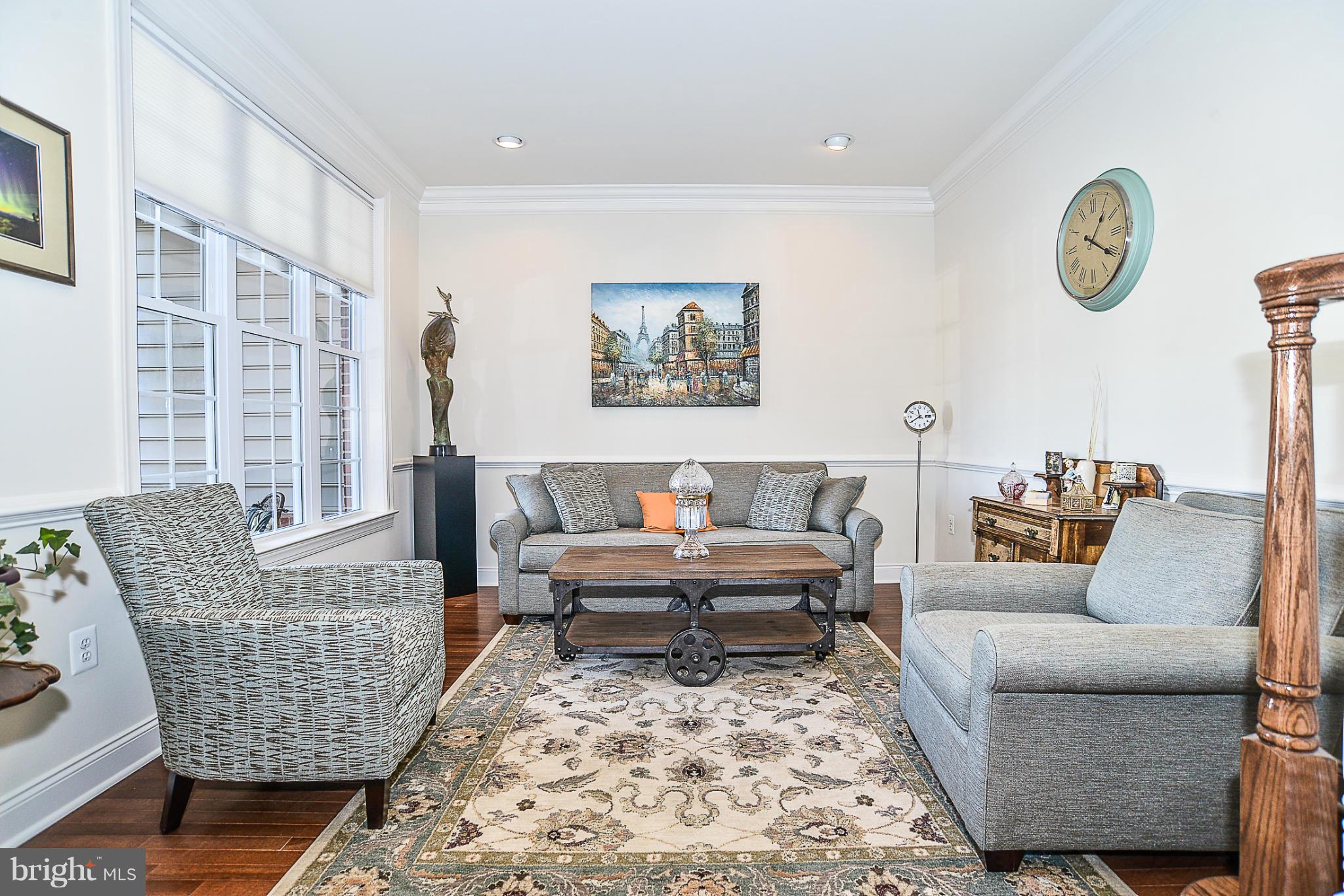 LOUDOUN VALLEY ESTATES 2 - Residential