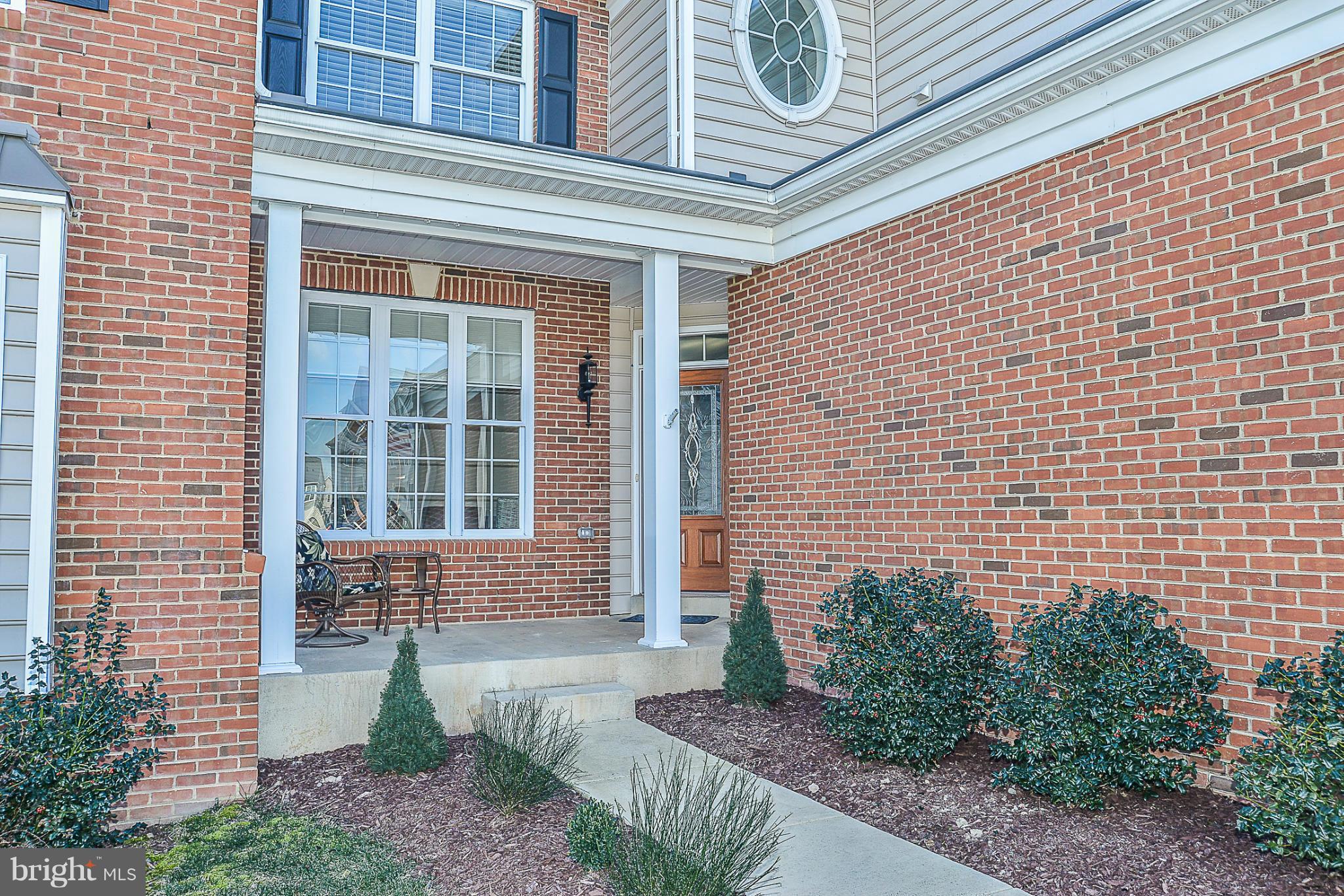 LOUDOUN VALLEY ESTATES 2 - Residential