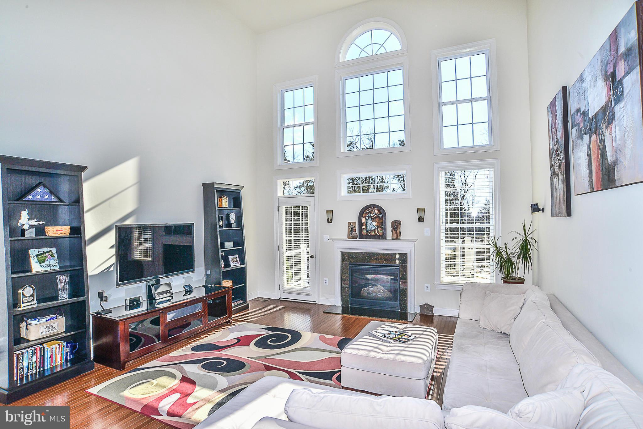 LOUDOUN VALLEY ESTATES 2 - Residential