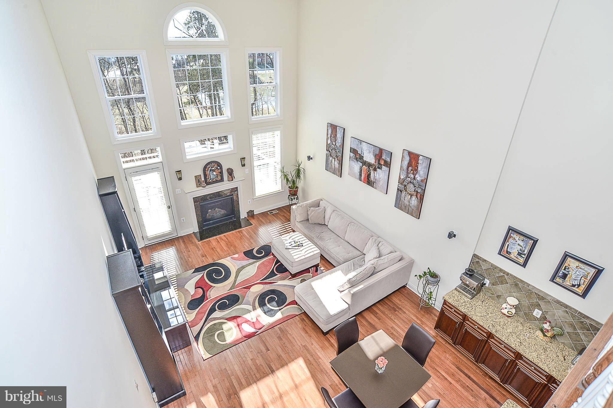 LOUDOUN VALLEY ESTATES 2 - Residential