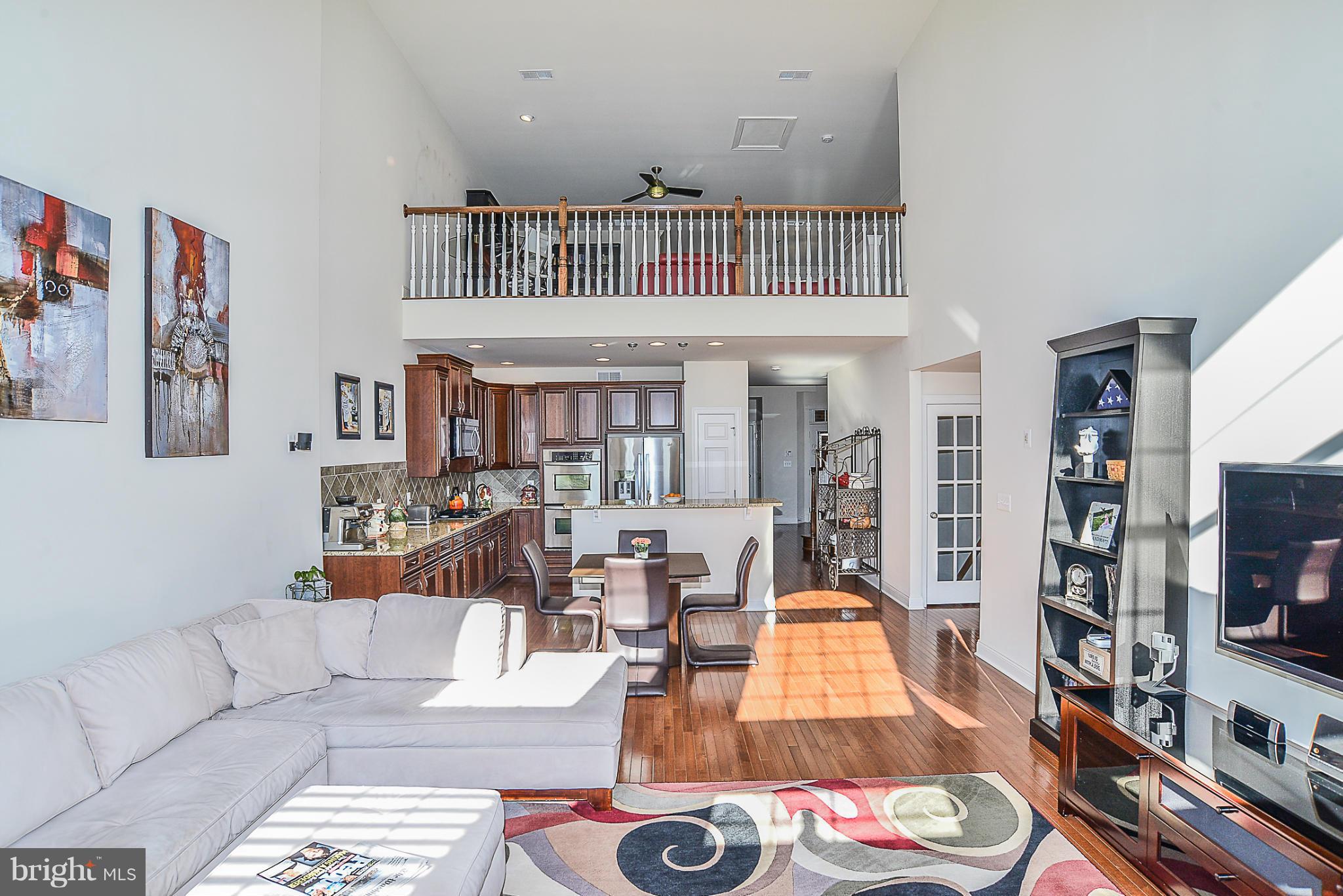 LOUDOUN VALLEY ESTATES 2 - Residential