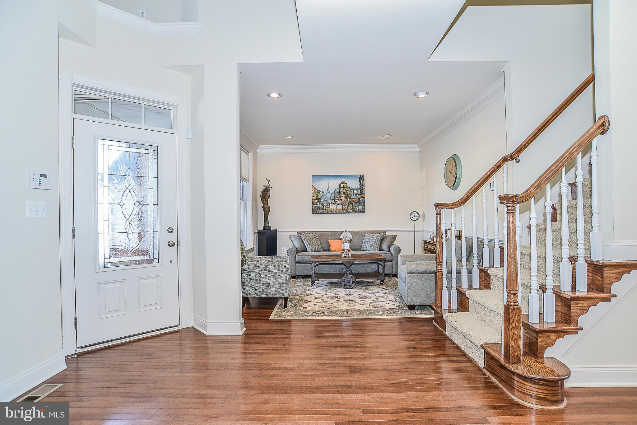 LOUDOUN VALLEY ESTATES 2 - Residential