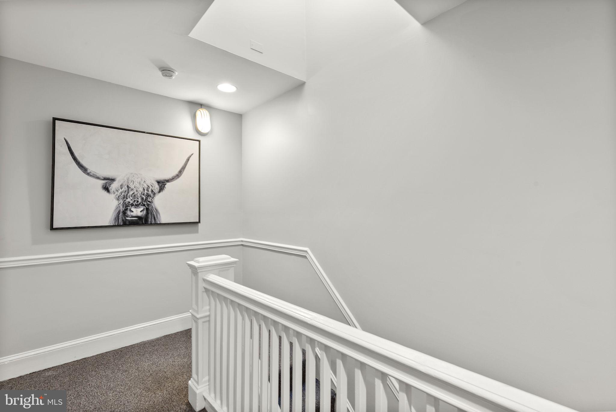 FELLS POINT HISTORIC DISTRICT - Residential