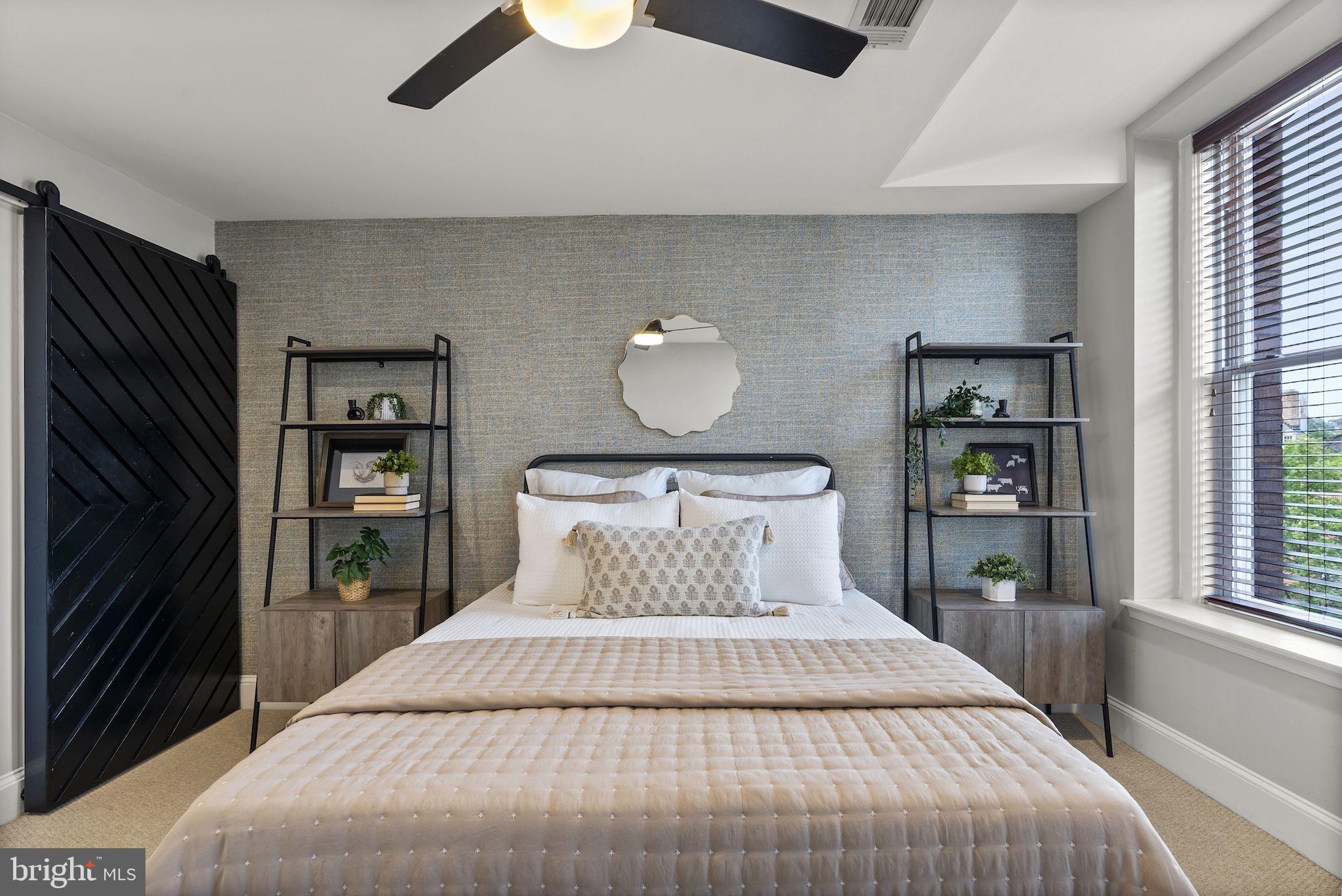 FELLS POINT HISTORIC DISTRICT - Residential