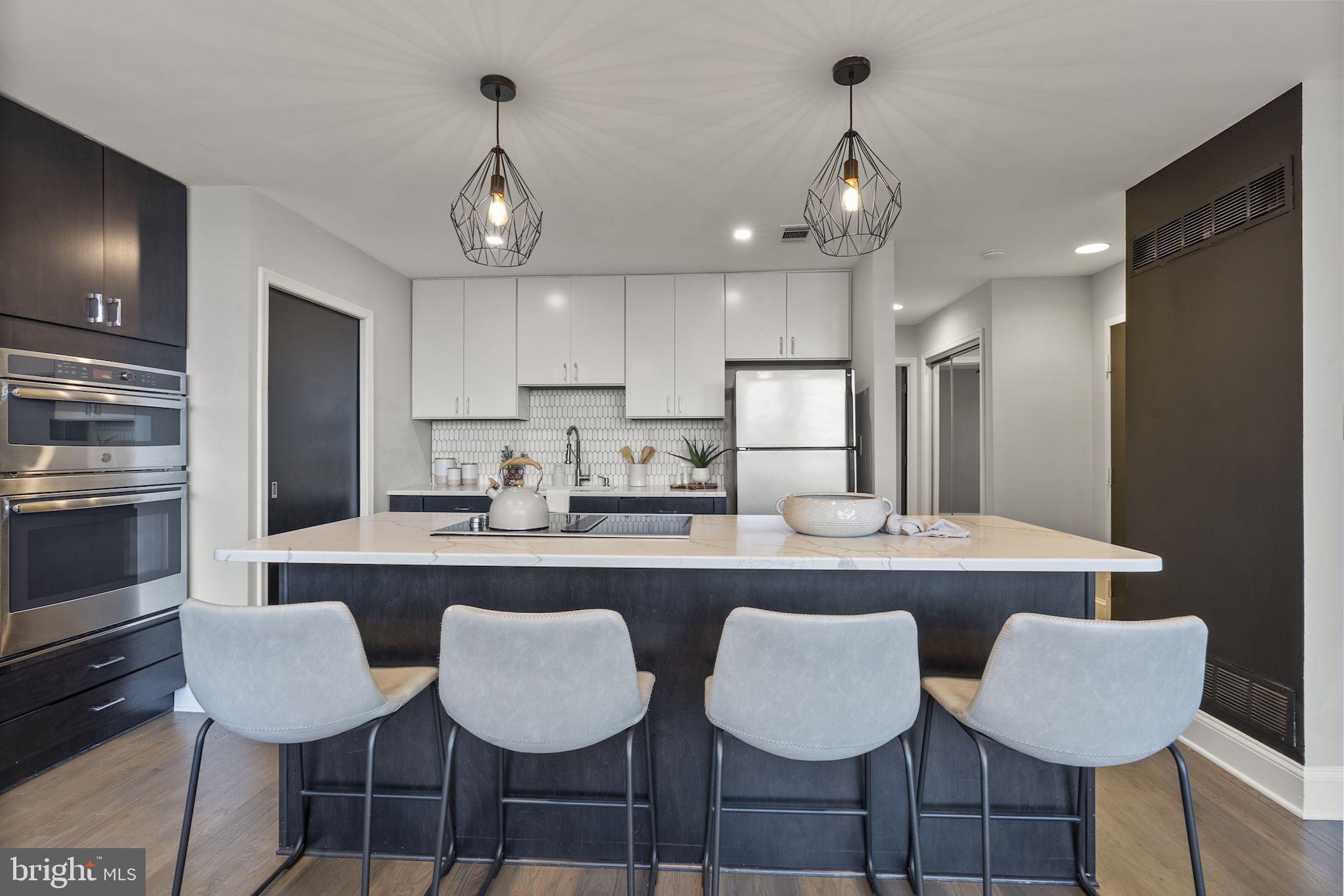 FELLS POINT HISTORIC DISTRICT - Residential