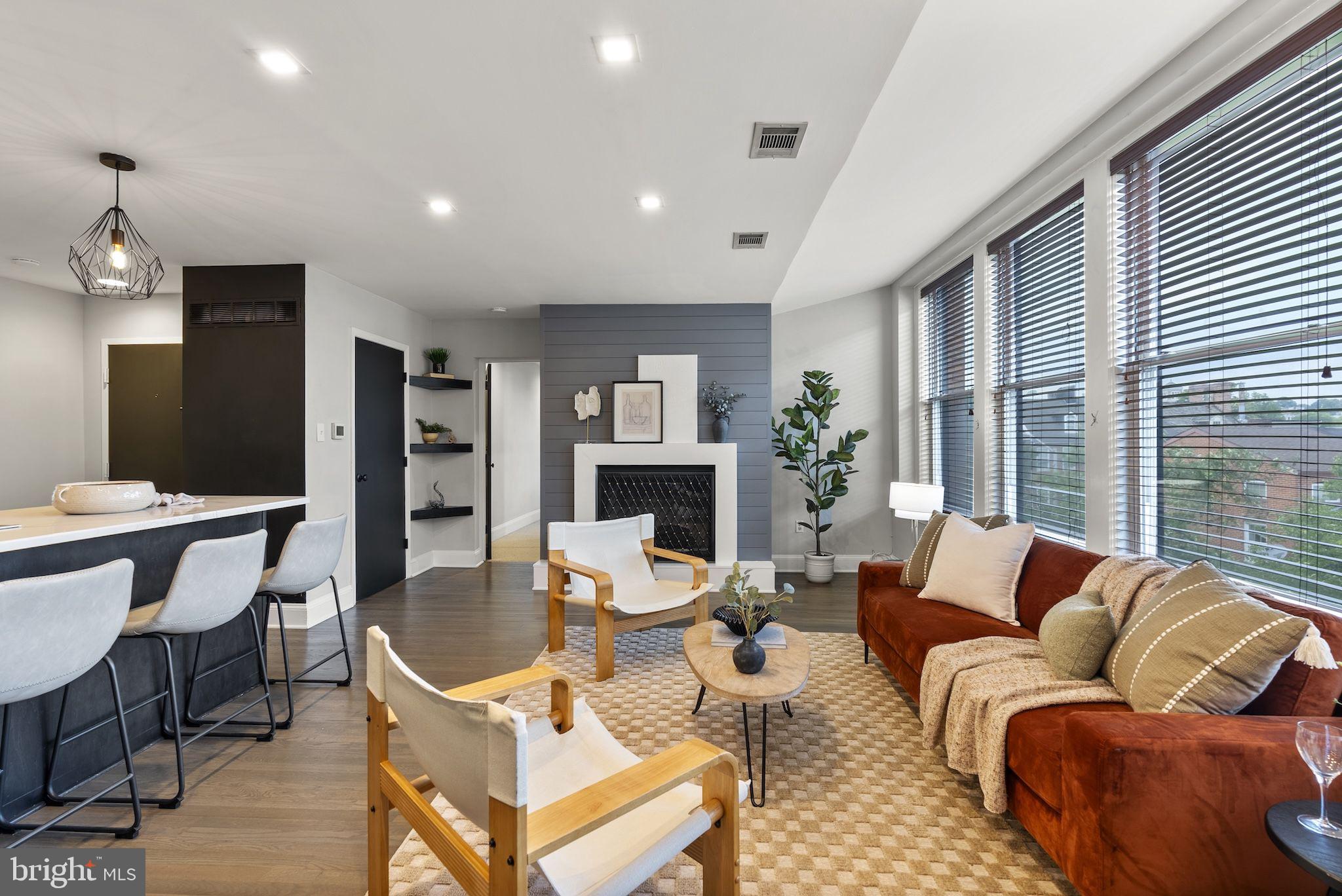 FELLS POINT HISTORIC DISTRICT - Residential