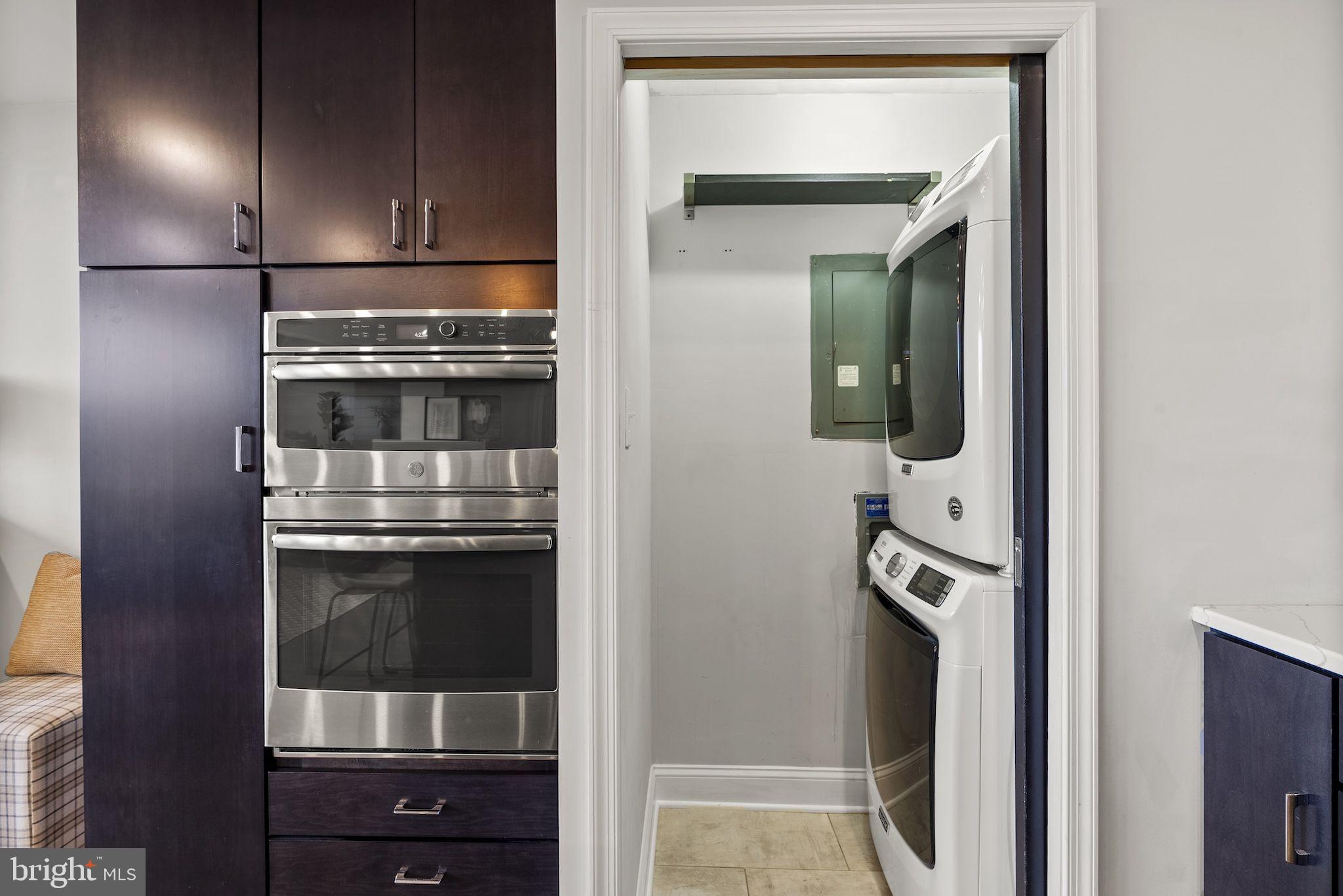 FELLS POINT HISTORIC DISTRICT - Residential