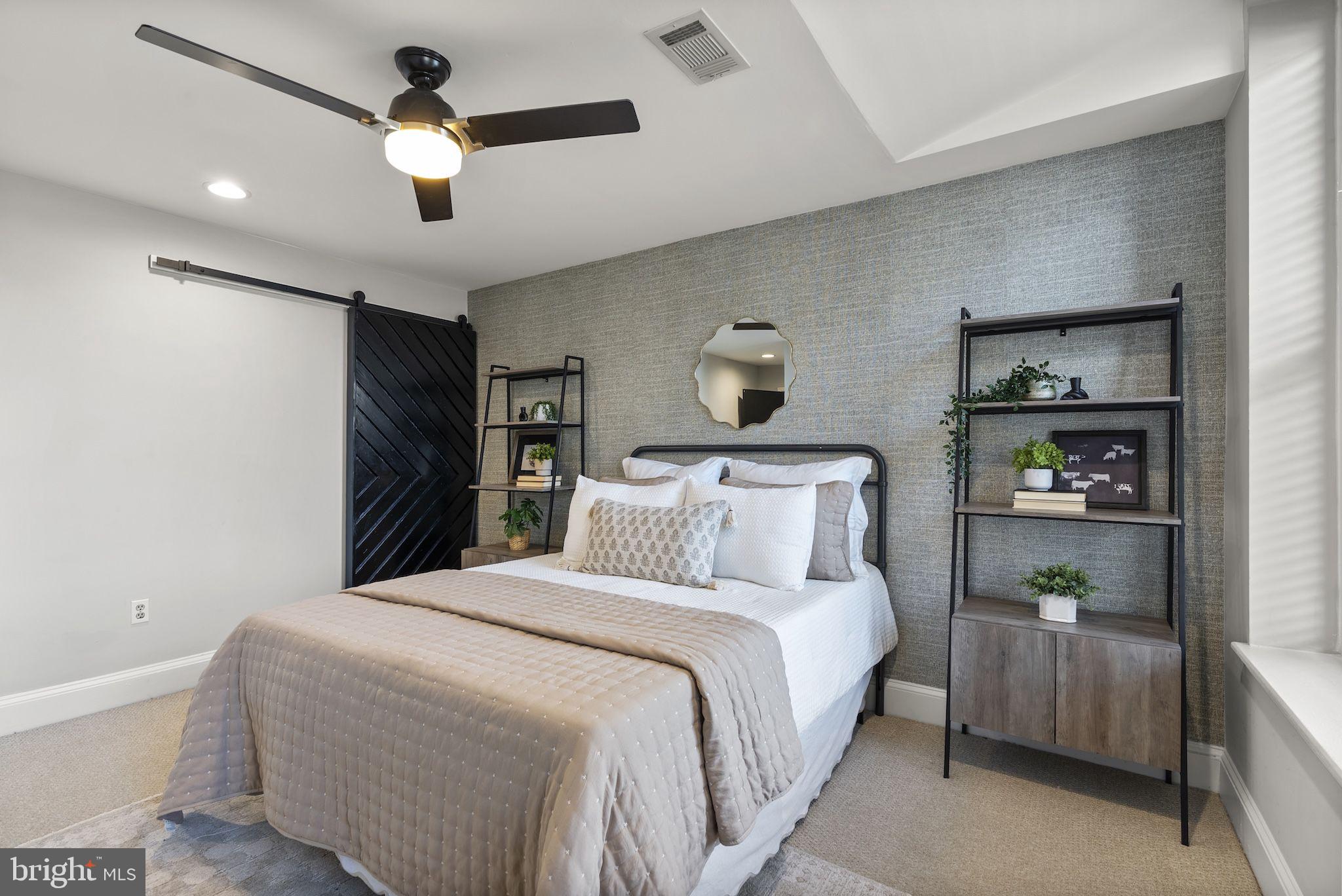 FELLS POINT HISTORIC DISTRICT - Residential