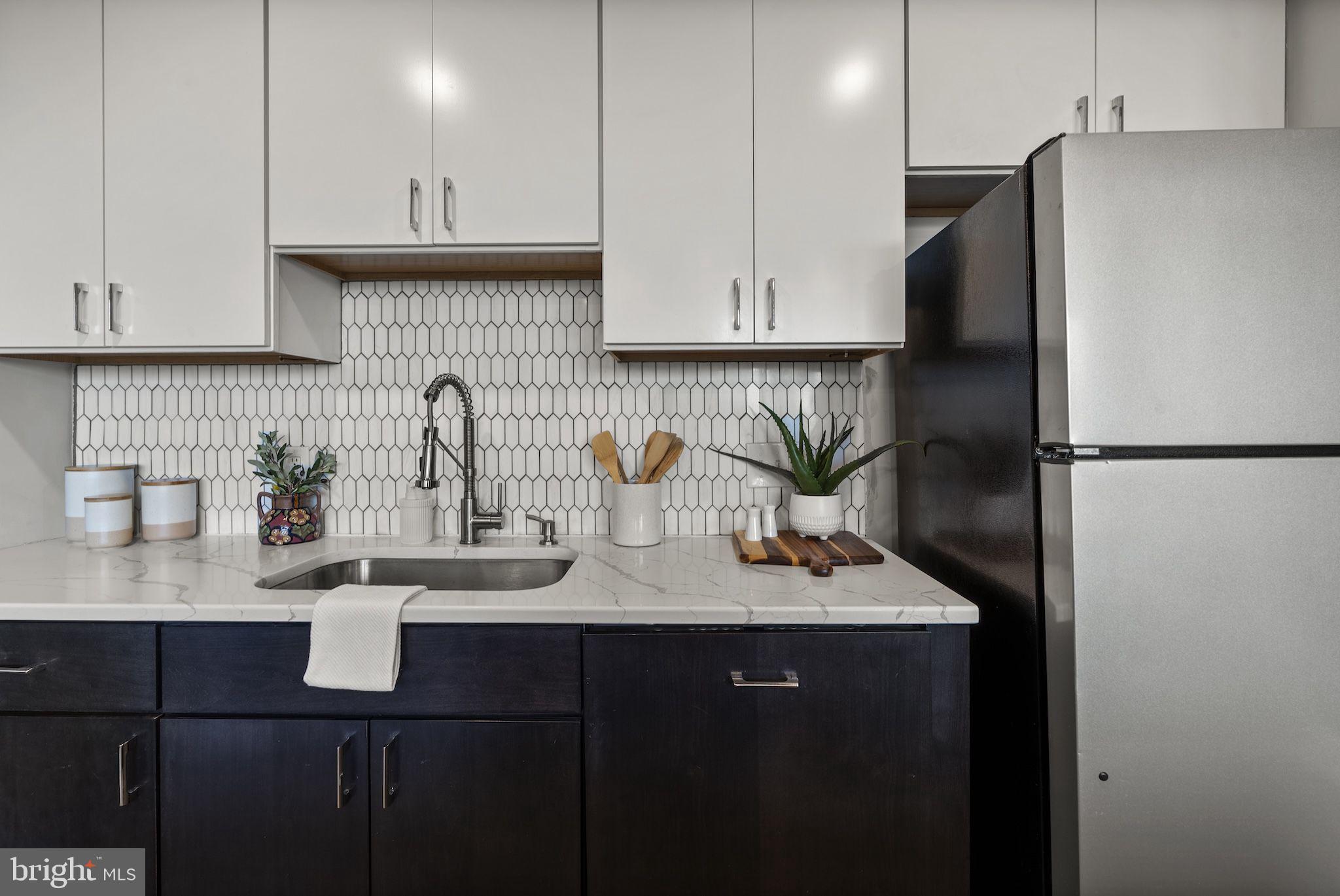 FELLS POINT HISTORIC DISTRICT - Residential