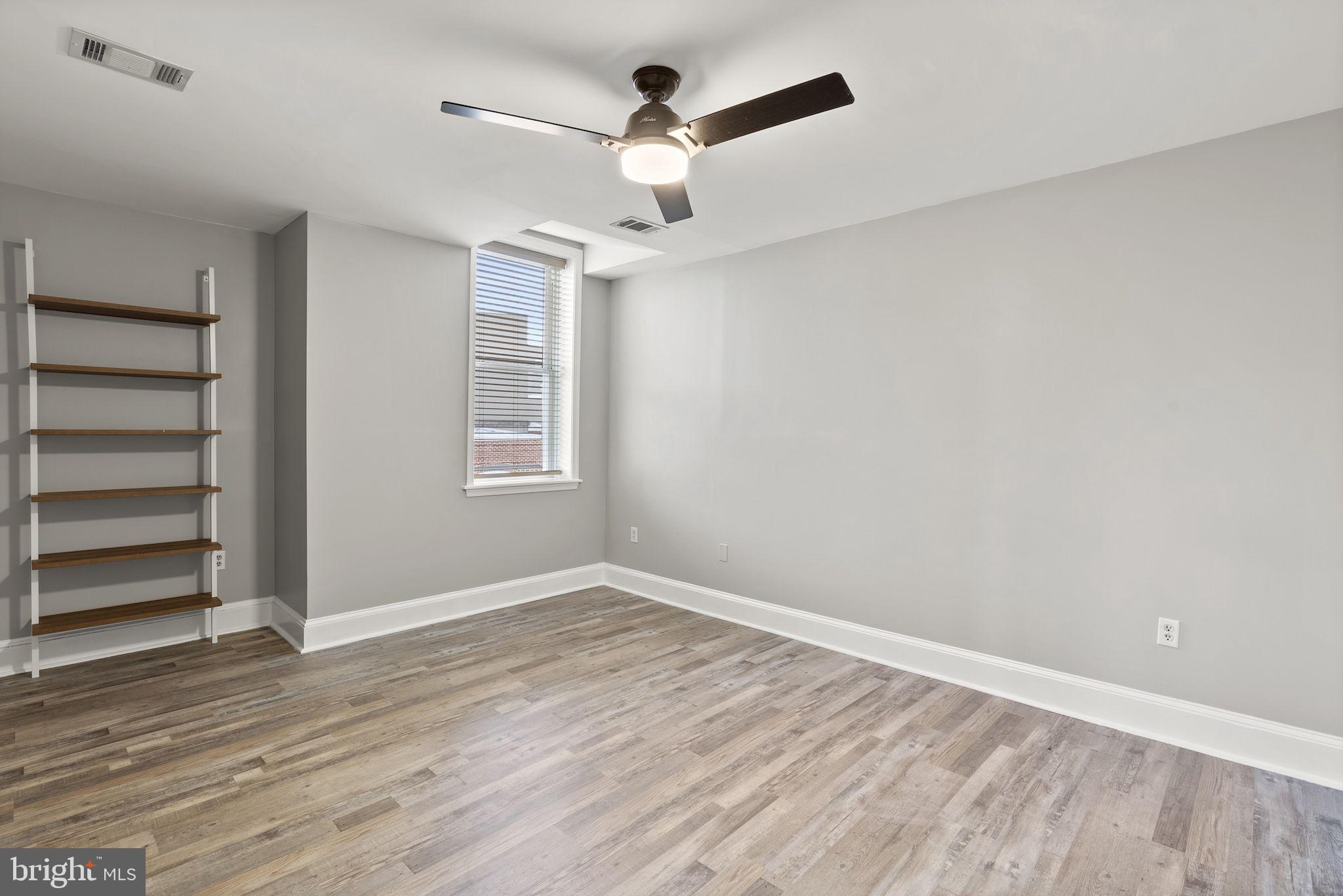 FELLS POINT HISTORIC DISTRICT - Residential