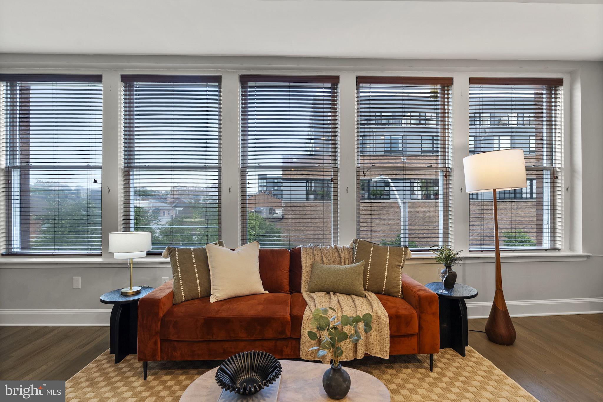 FELLS POINT HISTORIC DISTRICT - Residential