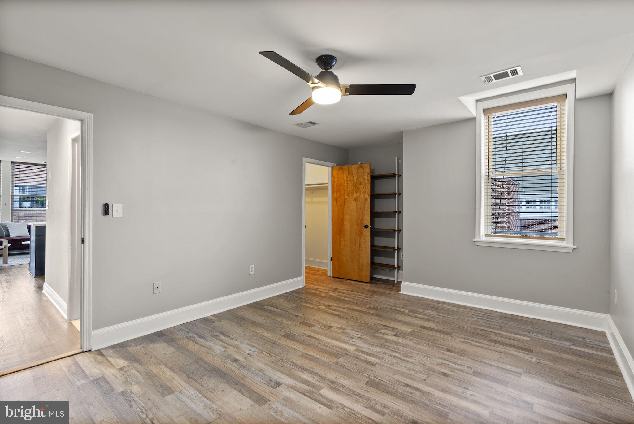 FELLS POINT HISTORIC DISTRICT - Residential