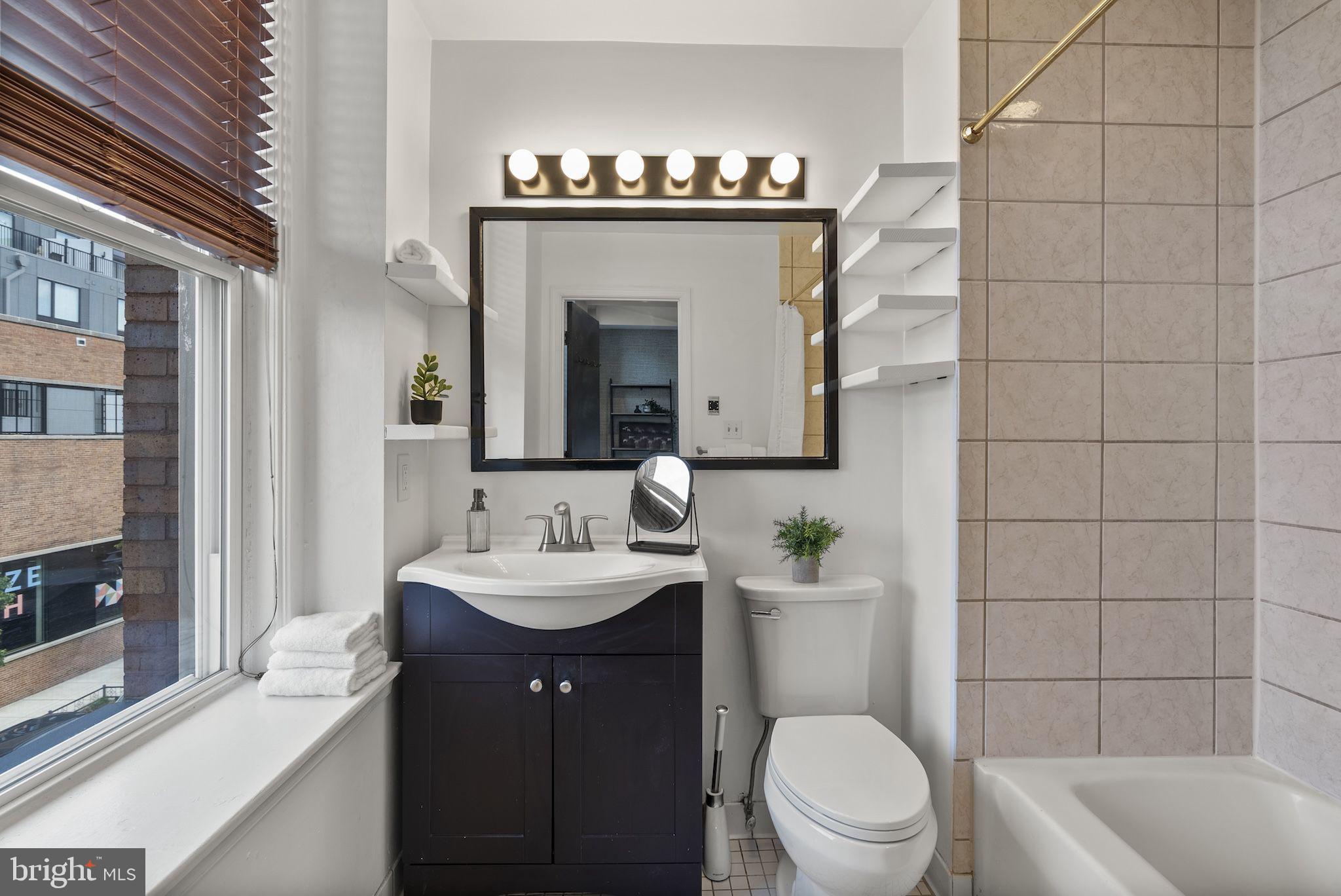 FELLS POINT HISTORIC DISTRICT - Residential