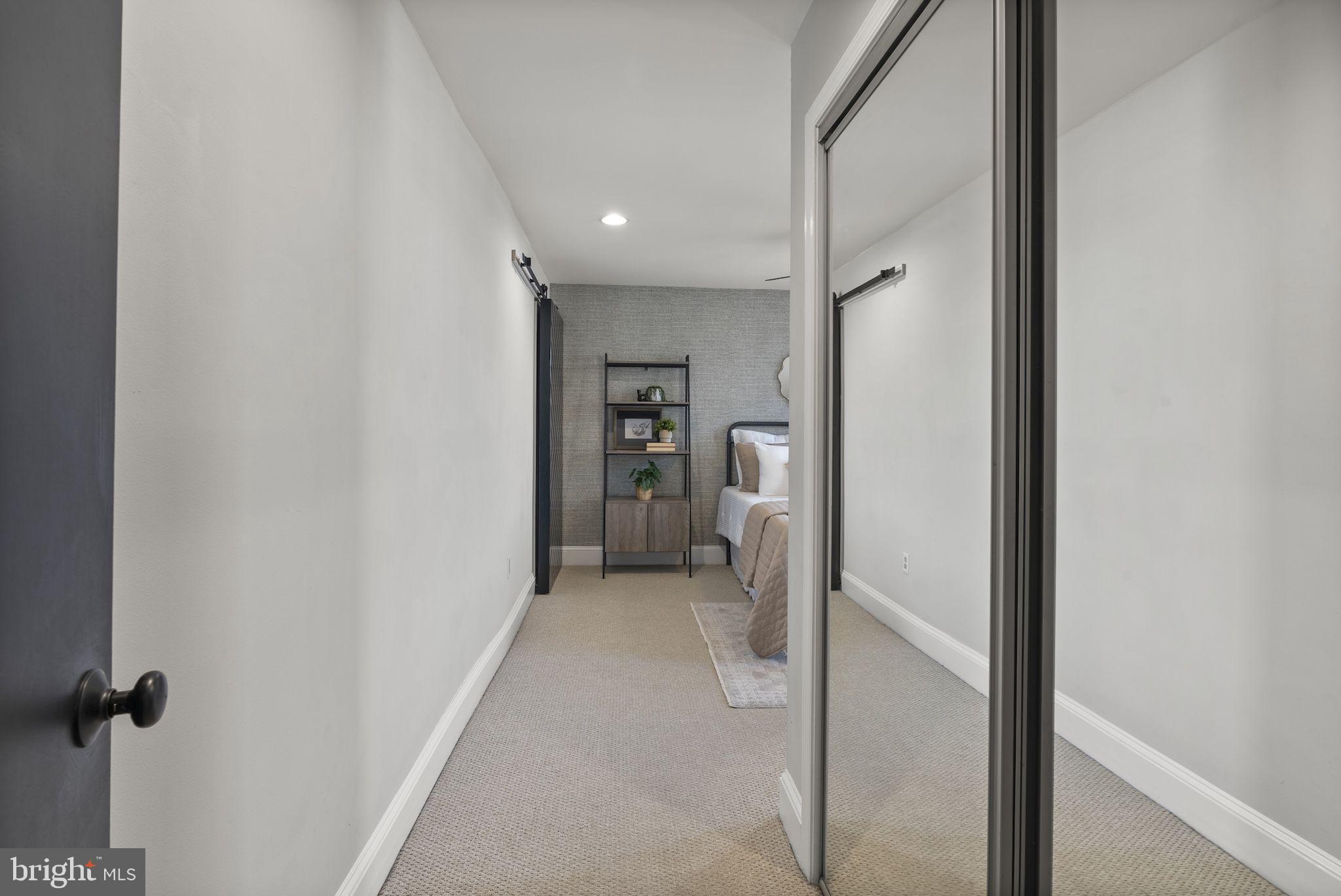 FELLS POINT HISTORIC DISTRICT - Residential