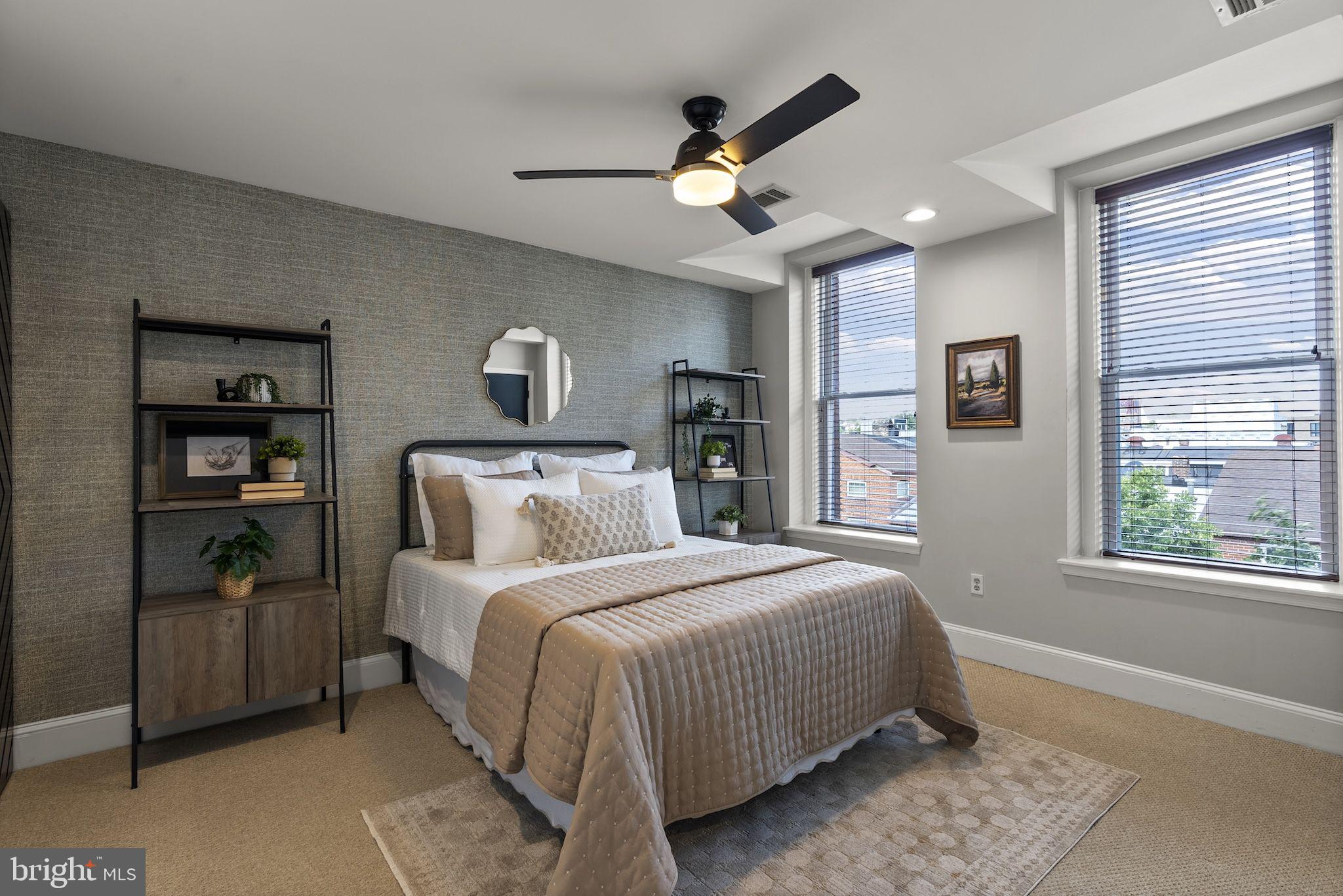 FELLS POINT HISTORIC DISTRICT - Residential