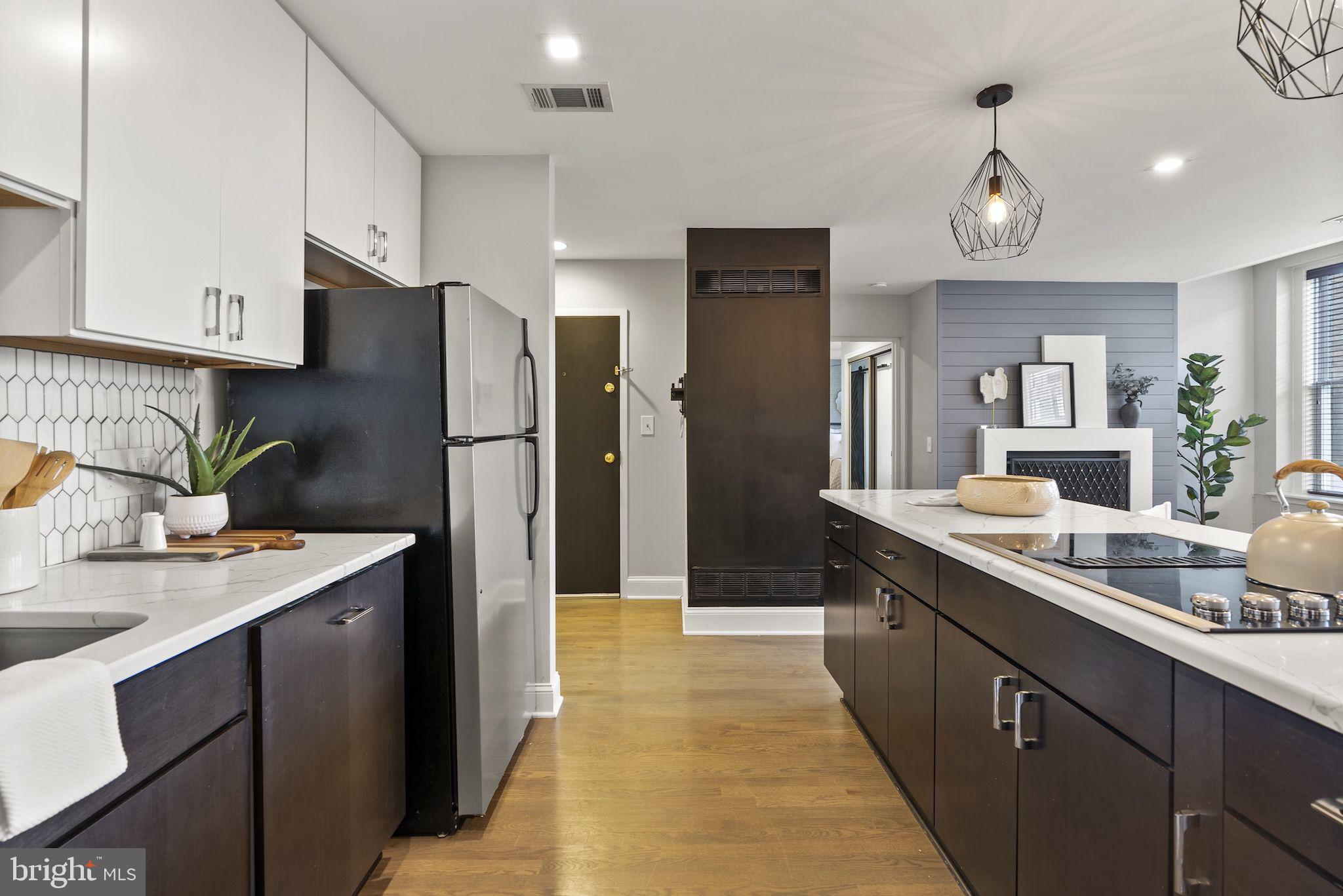 FELLS POINT HISTORIC DISTRICT - Residential