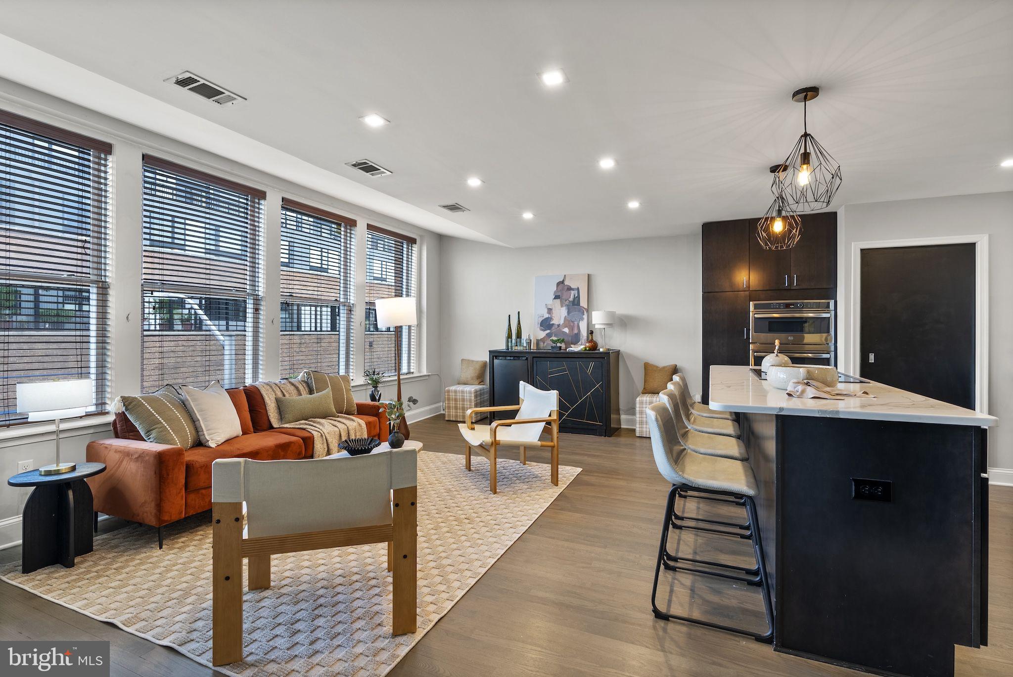 FELLS POINT HISTORIC DISTRICT - Residential