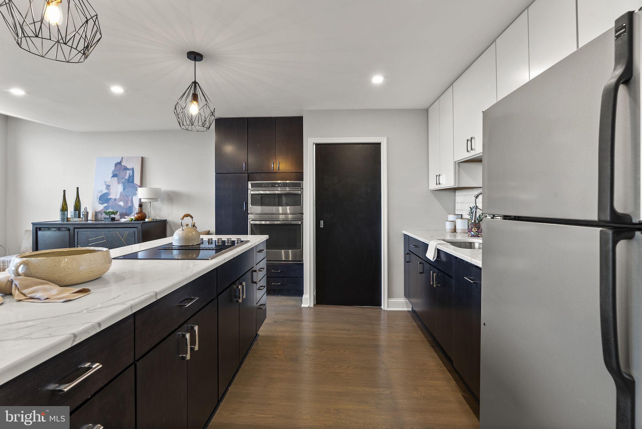 FELLS POINT HISTORIC DISTRICT - Residential