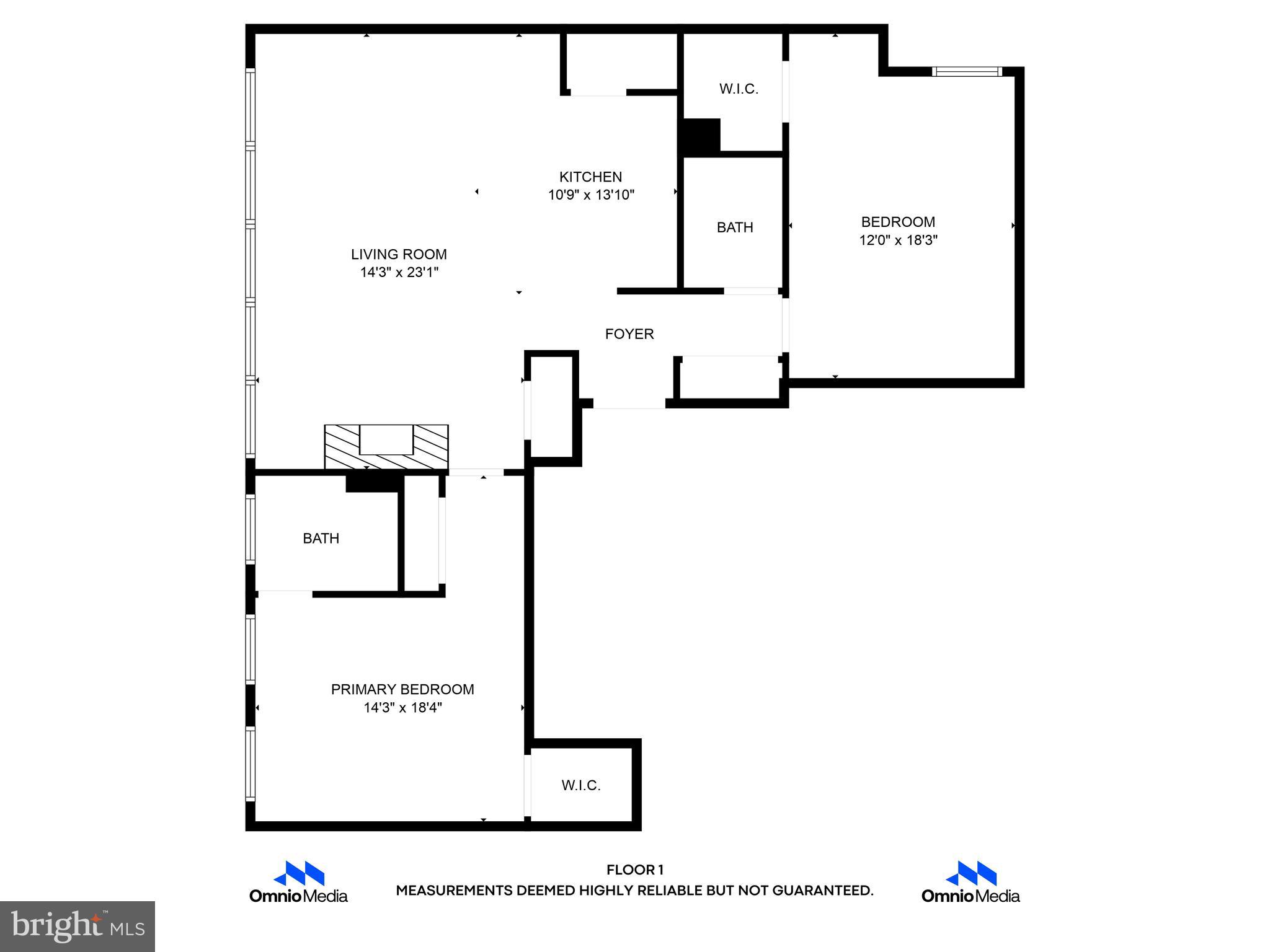 FELLS POINT HISTORIC DISTRICT - Residential
