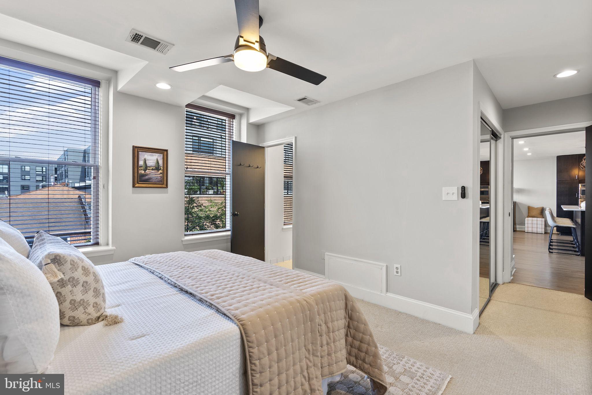 FELLS POINT HISTORIC DISTRICT - Residential