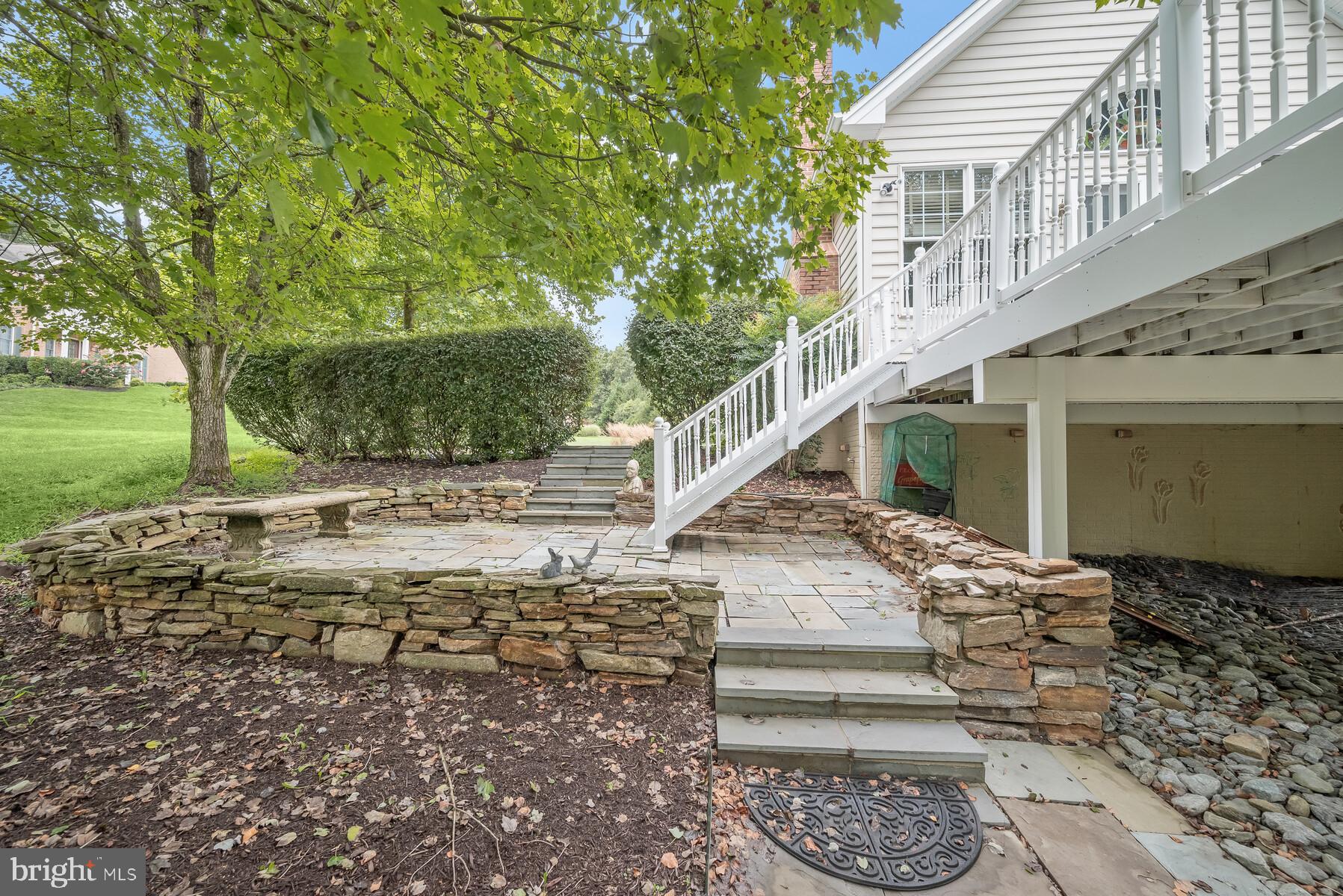 WATERFORD FARMS - Residential