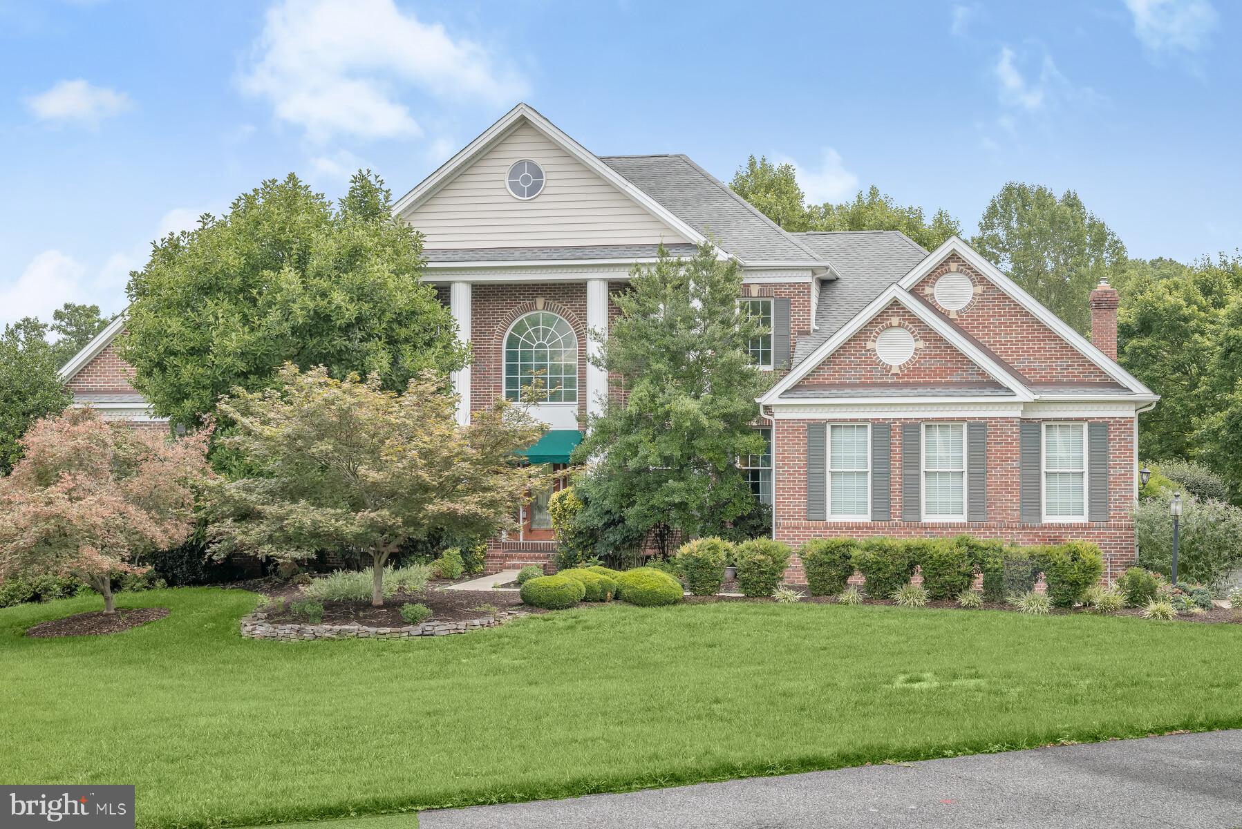 WATERFORD FARMS - Residential