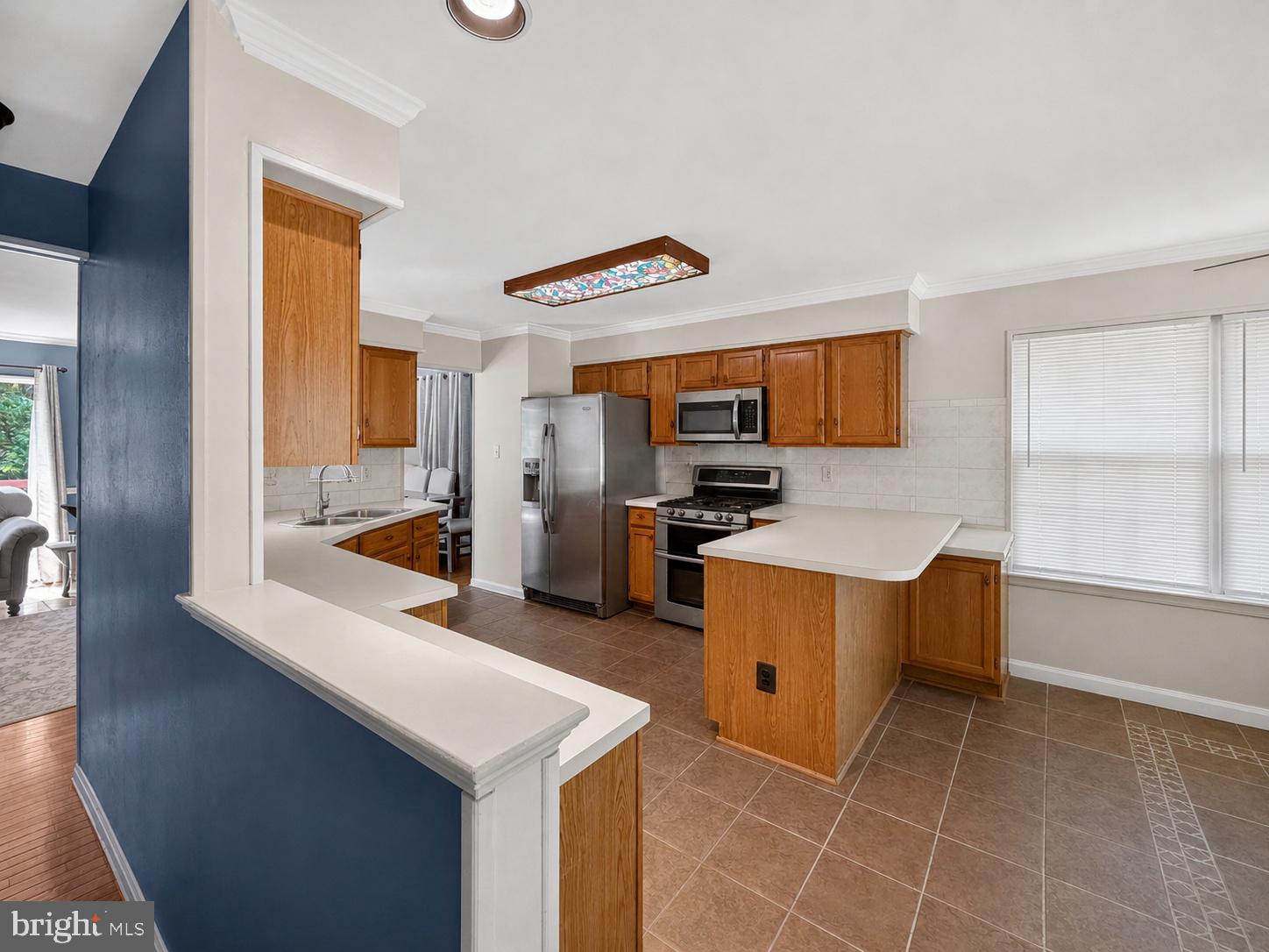 14739 FLOWER HILL DRIVE