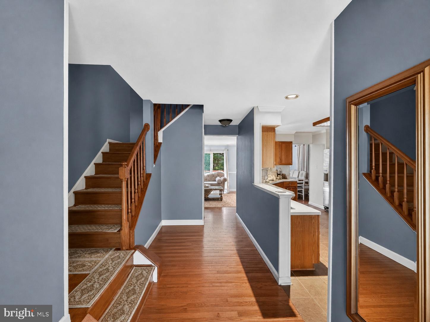 14739 FLOWER HILL DRIVE