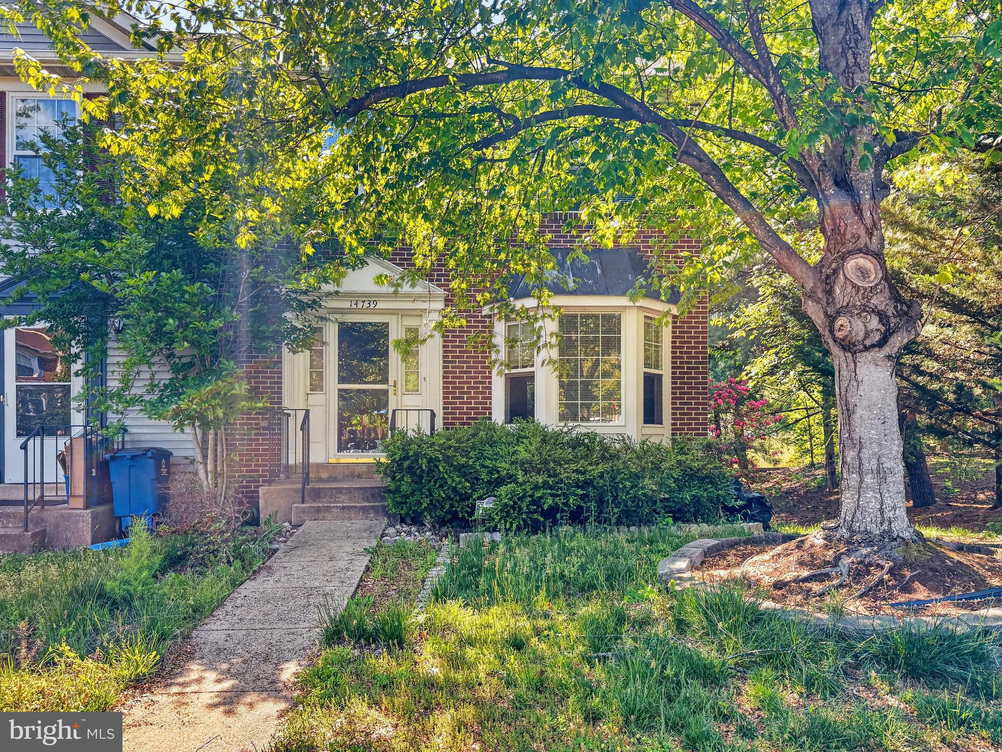 14739 FLOWER HILL DRIVE
