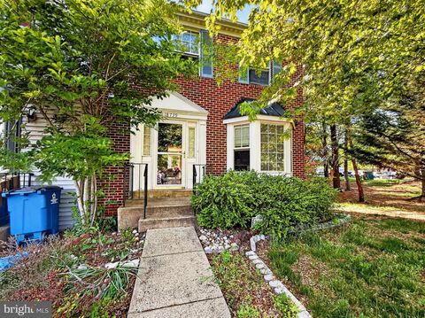 Photo of 14739 Flower Hill Drive, CENTREVILLE, VA 20120 (MLS # VAFX2309550)
