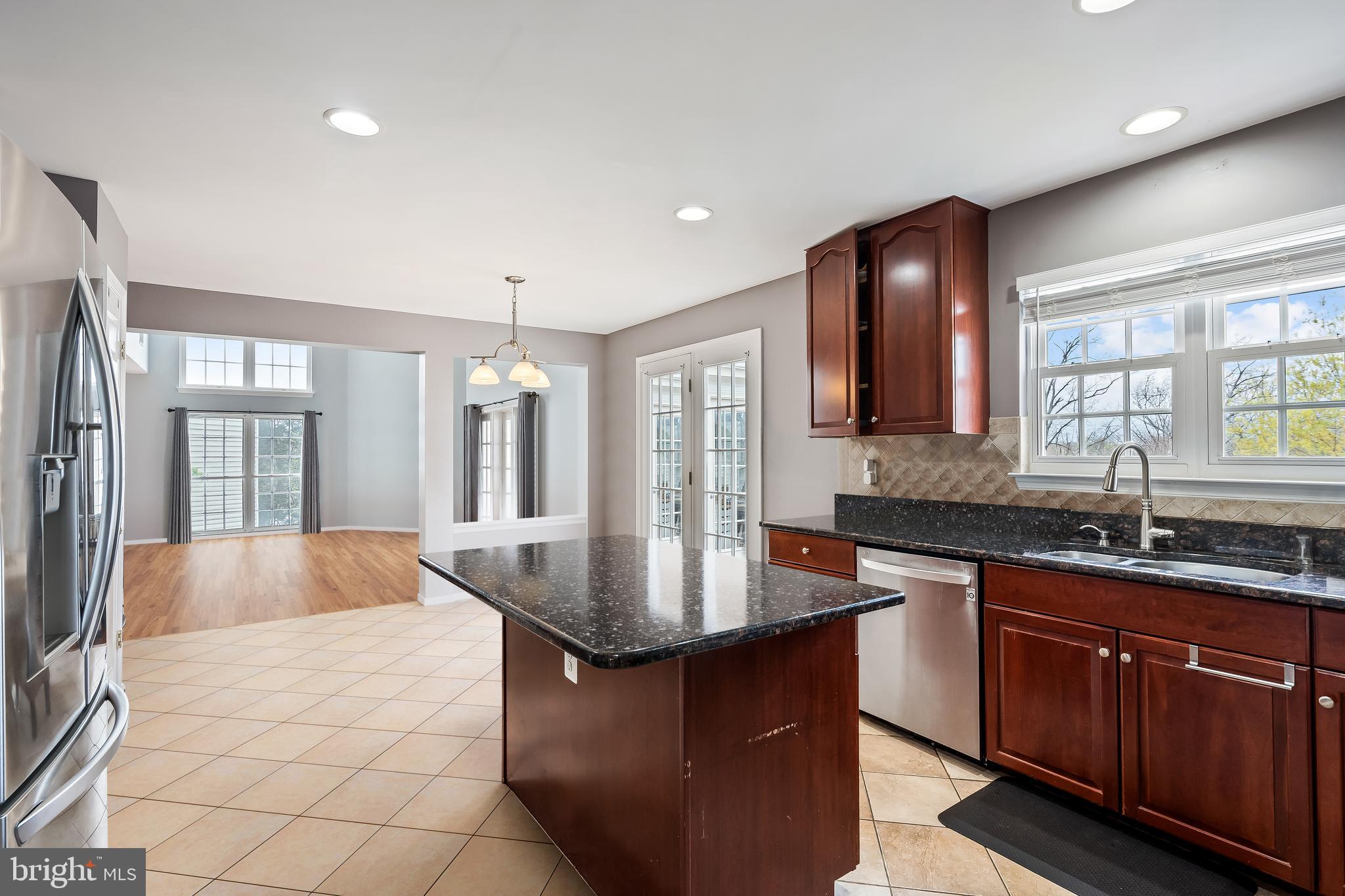 KINGSBROOKE - Residential