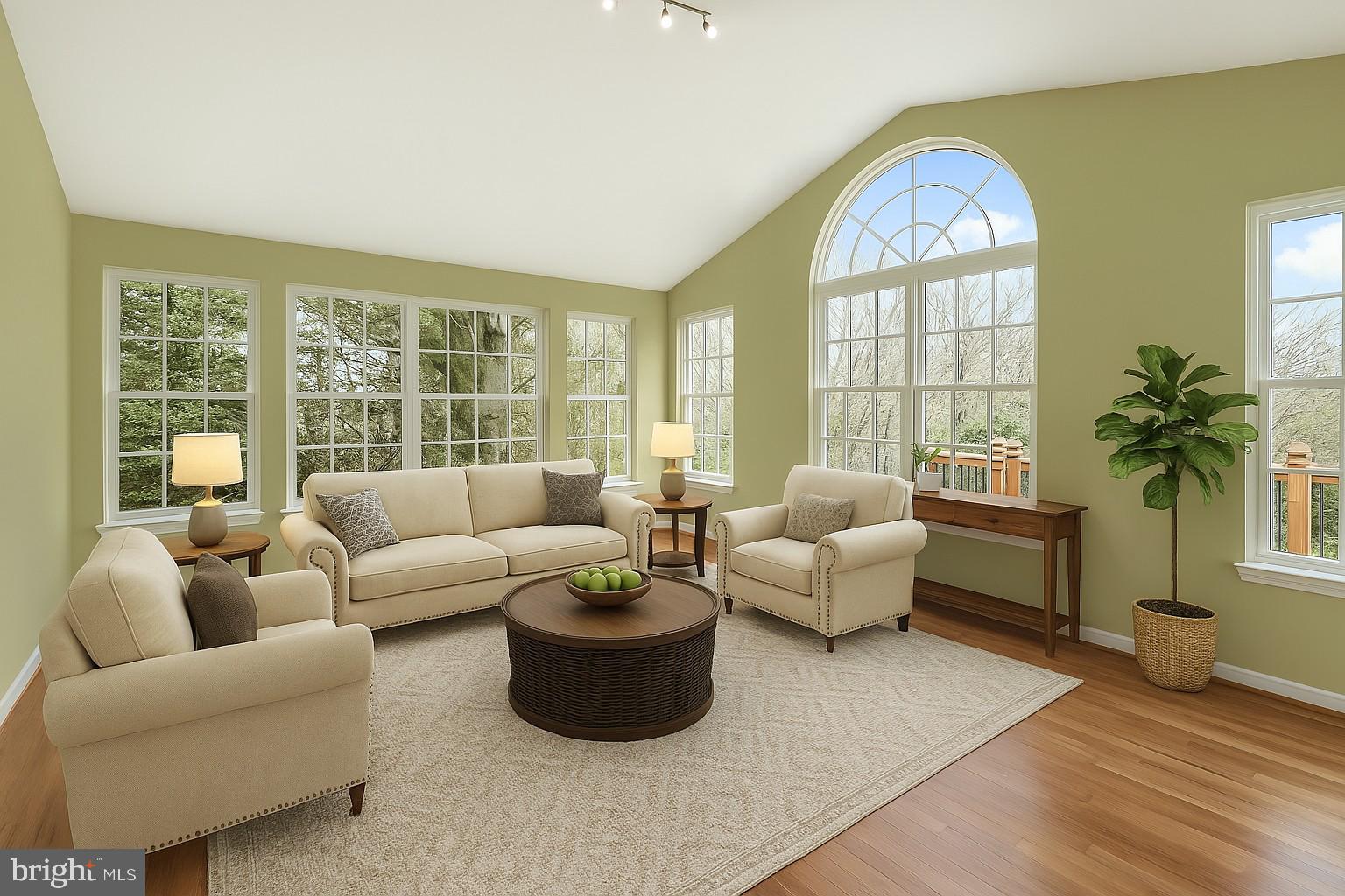 KINGSBROOKE - Residential