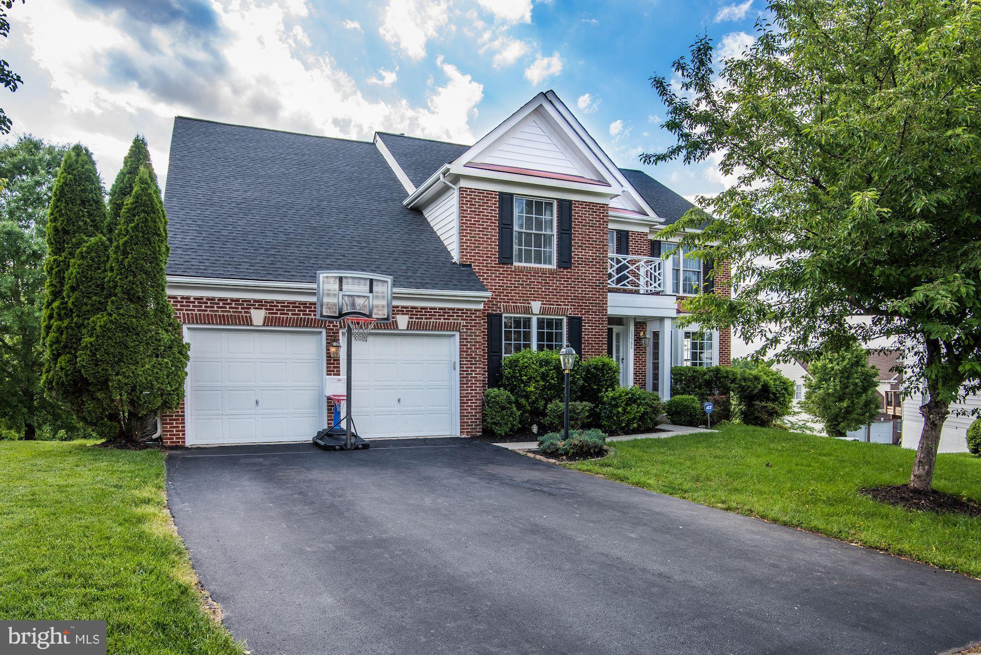 13566 WYECROSSE COURT