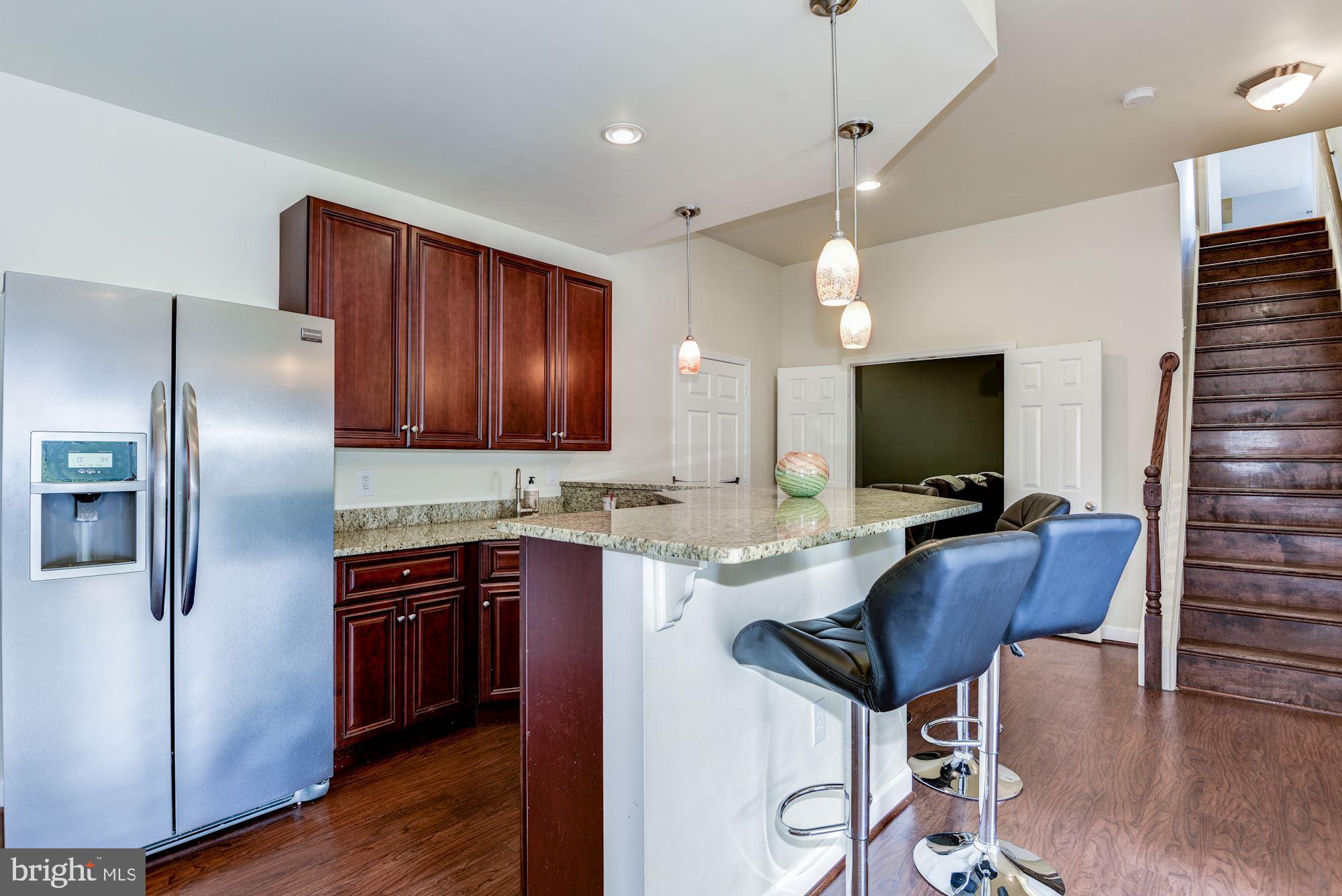 KINGSBROOKE - Residential