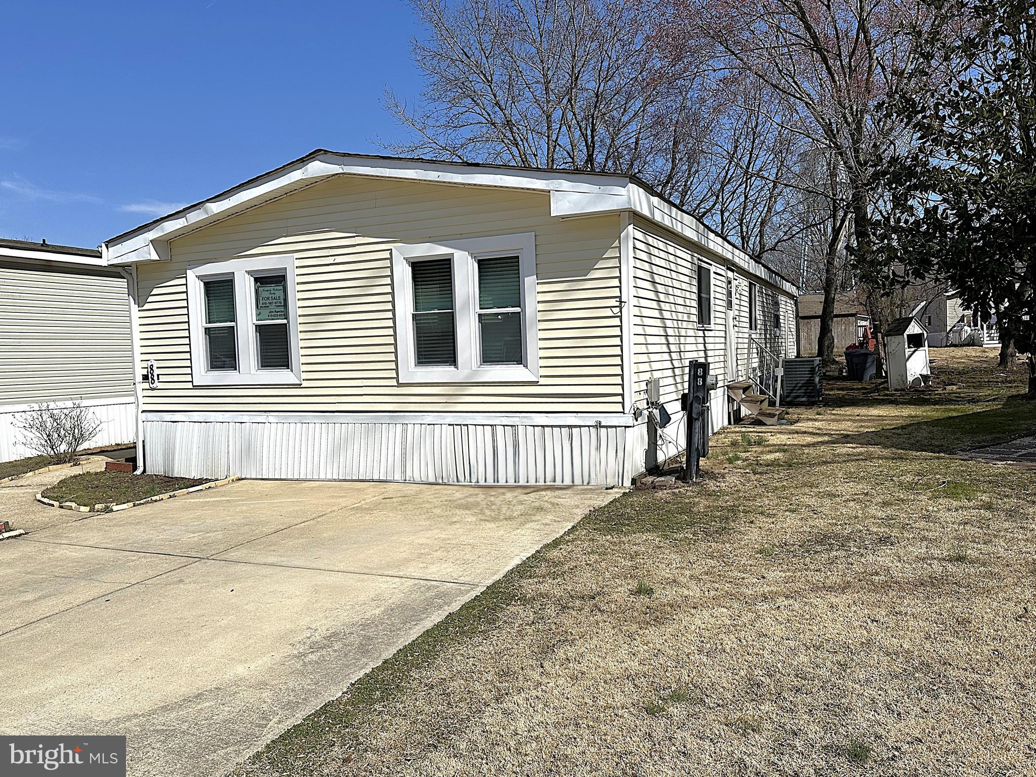 BOONES ESTATES - Residential