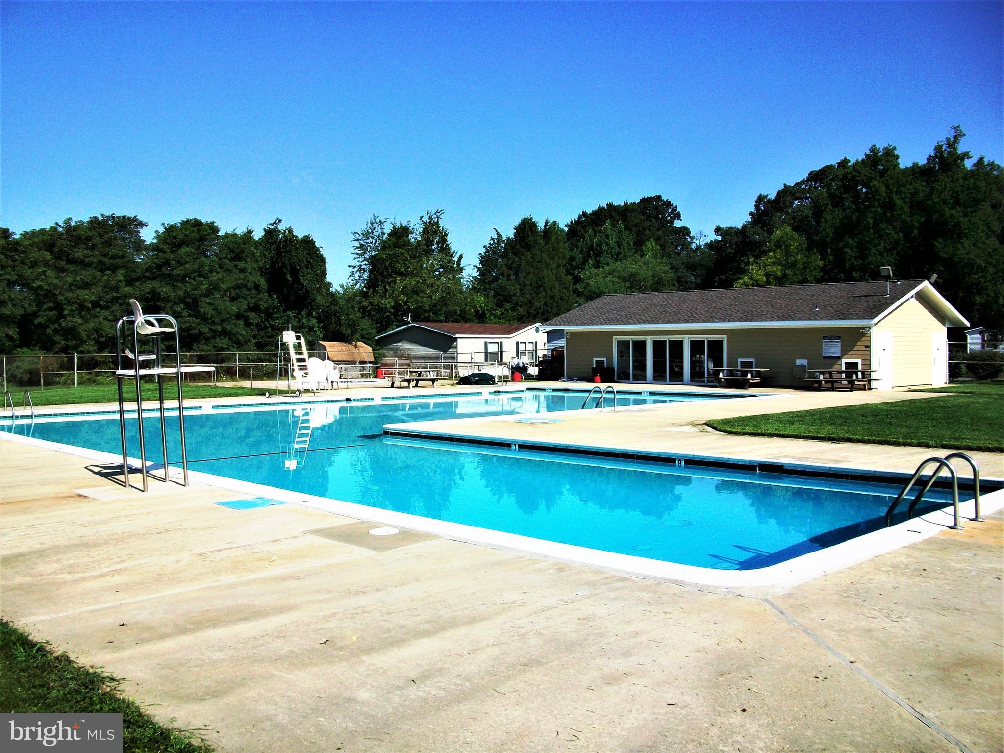 BOONES ESTATES - Residential