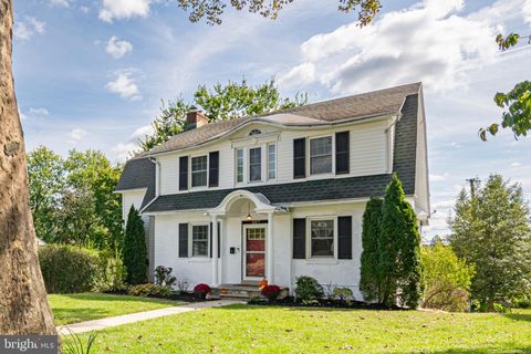 507 N 26TH STREET READING PA 19606