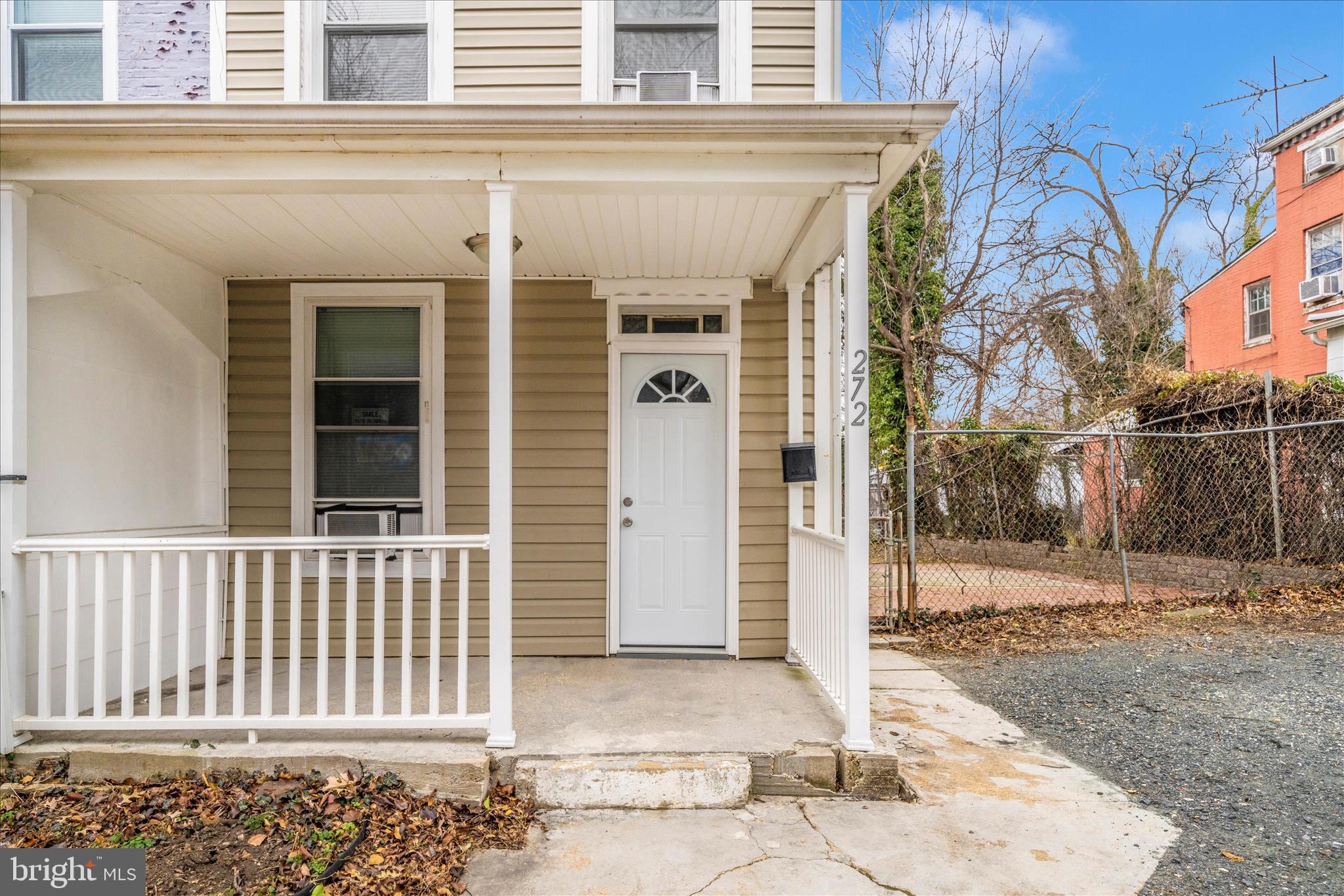 IRVINGTON - Residential