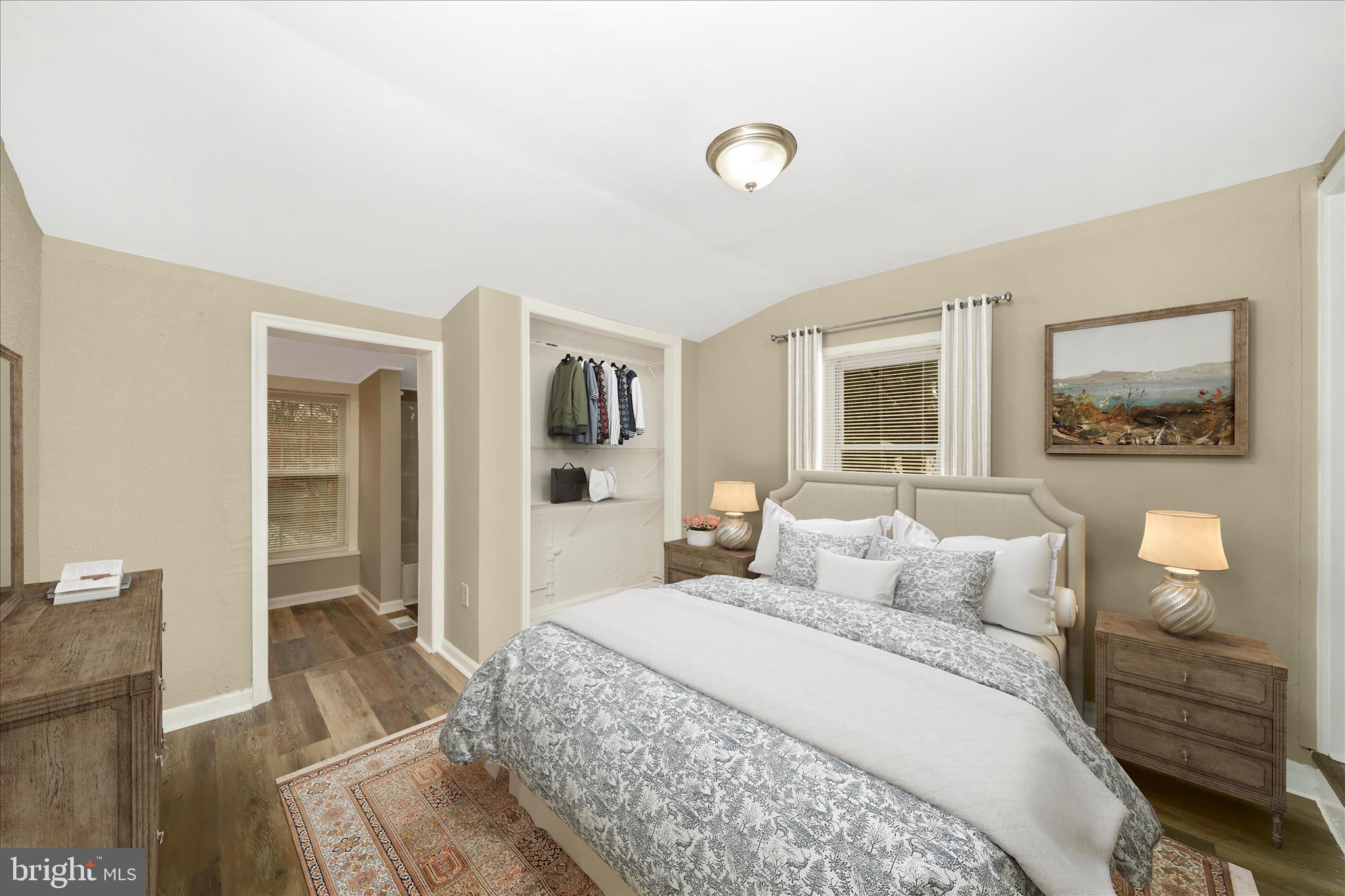 IRVINGTON - Residential