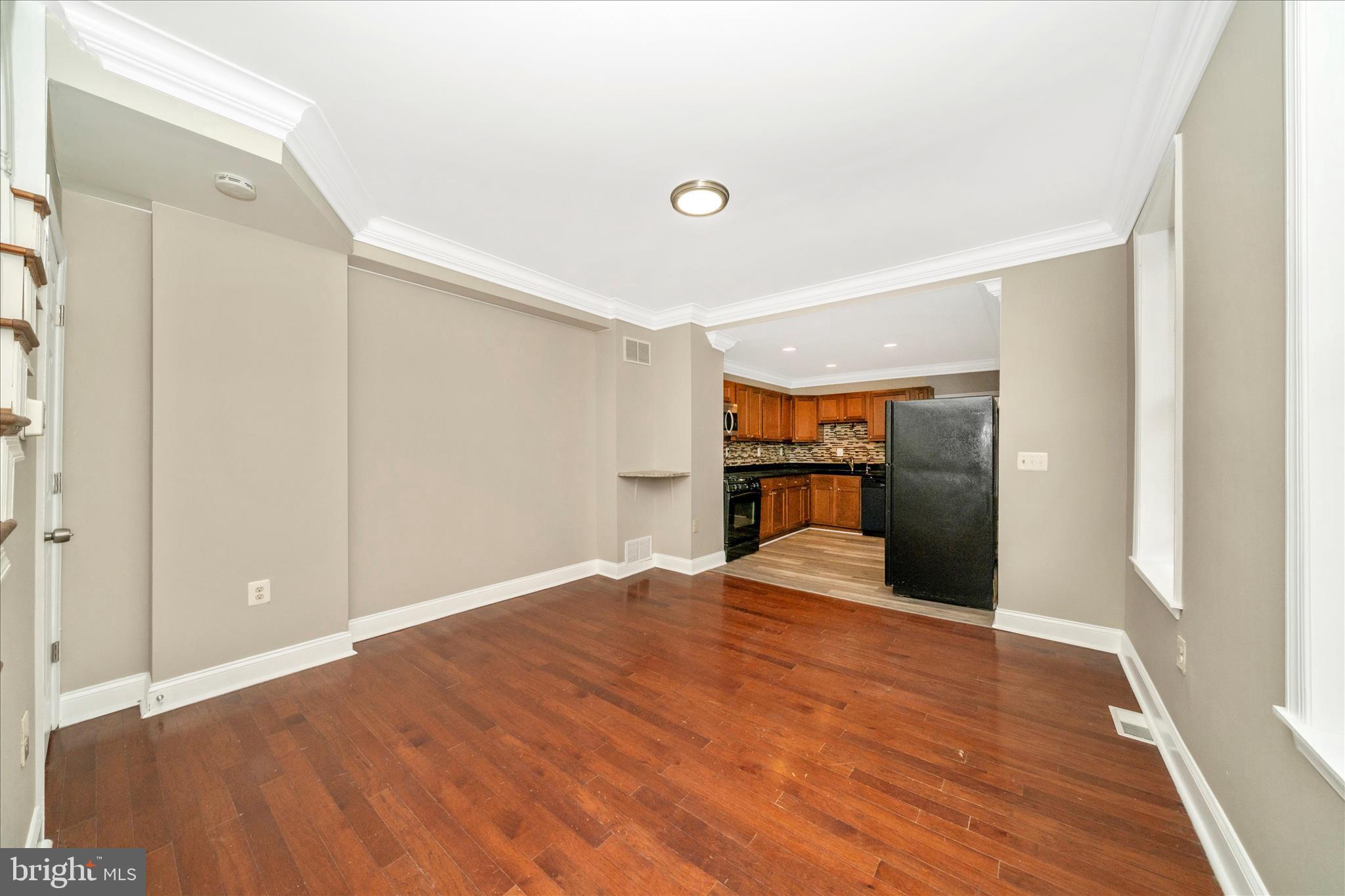 IRVINGTON - Residential