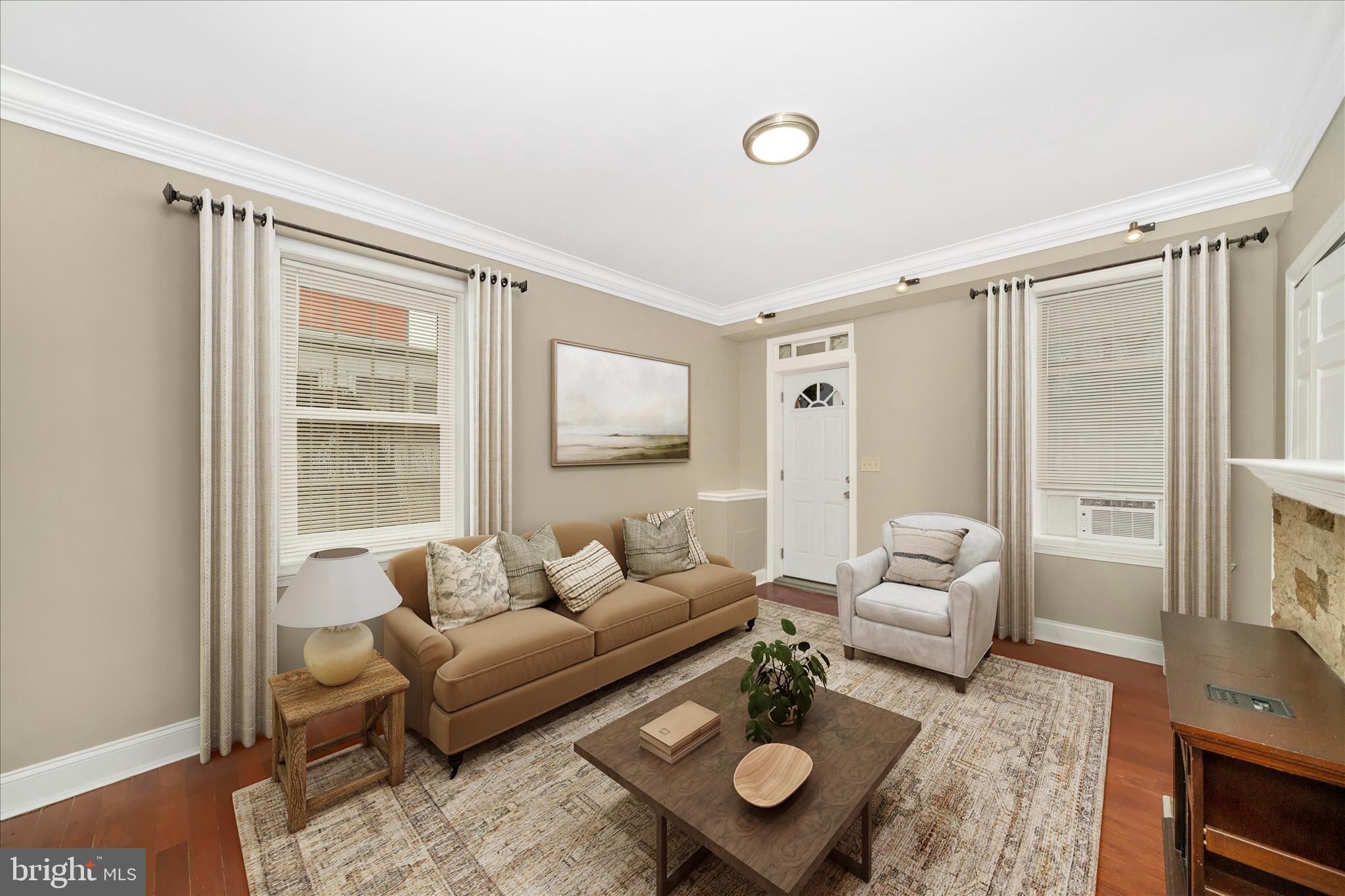 IRVINGTON - Residential