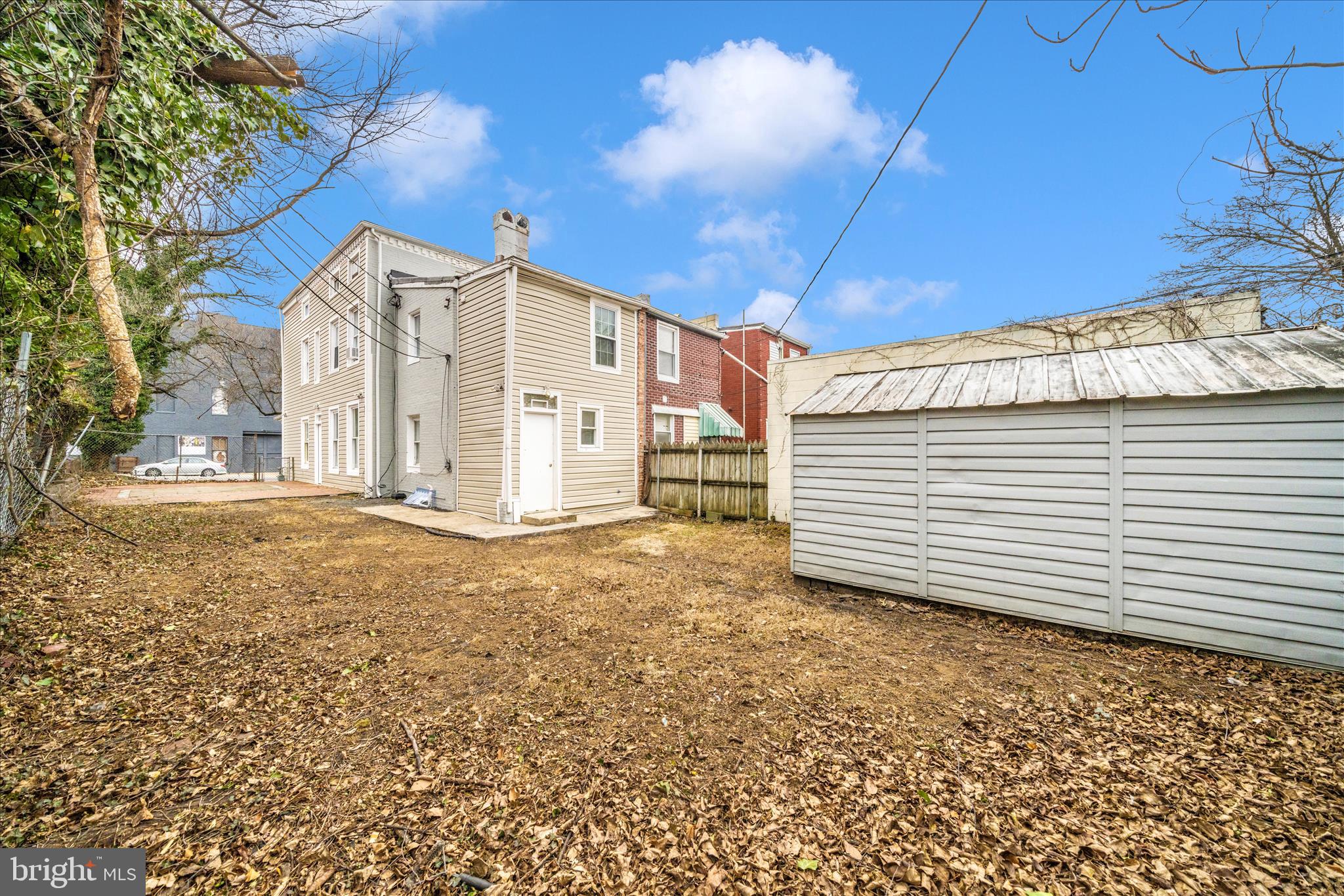 IRVINGTON - Residential