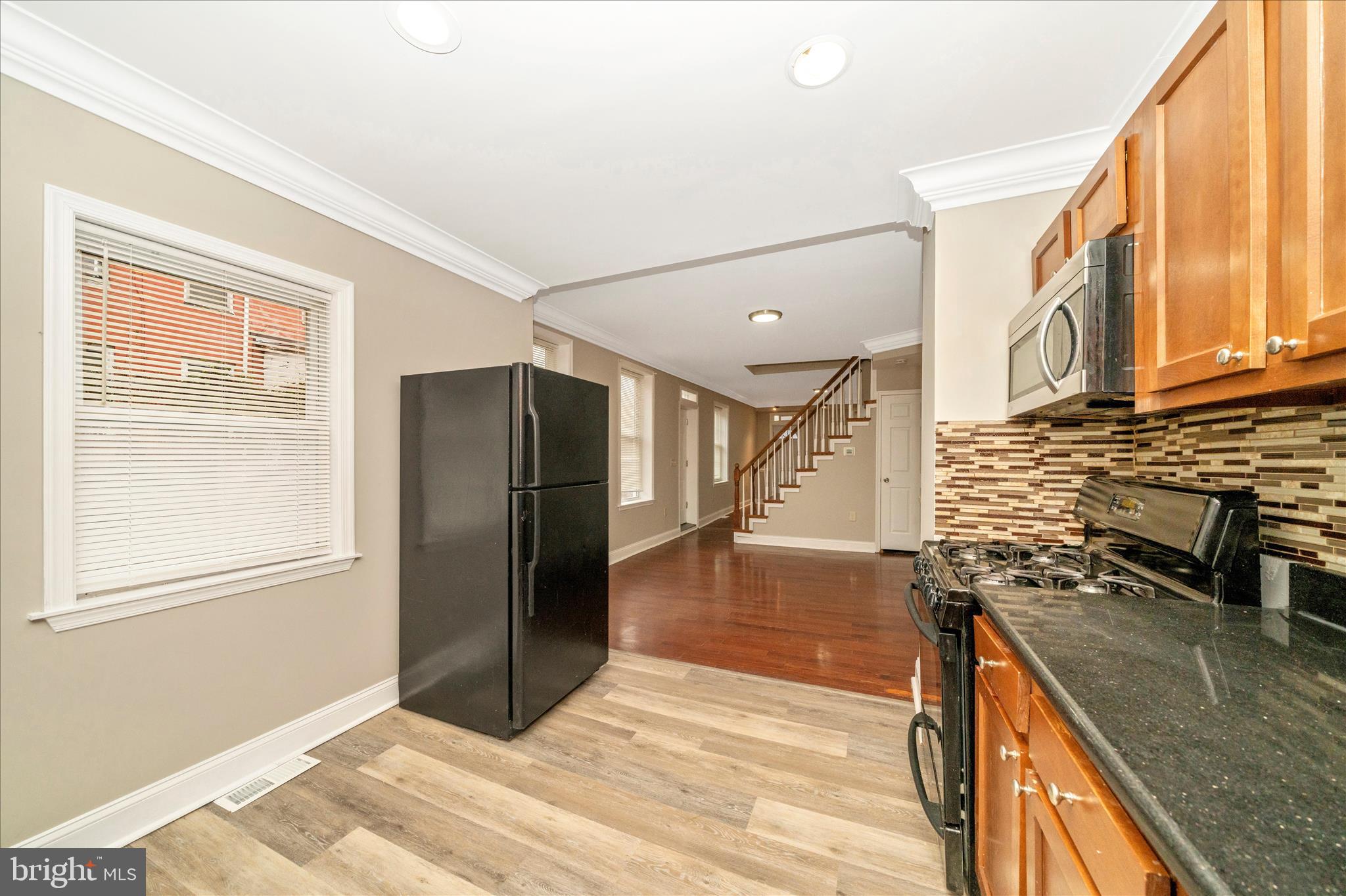 IRVINGTON - Residential